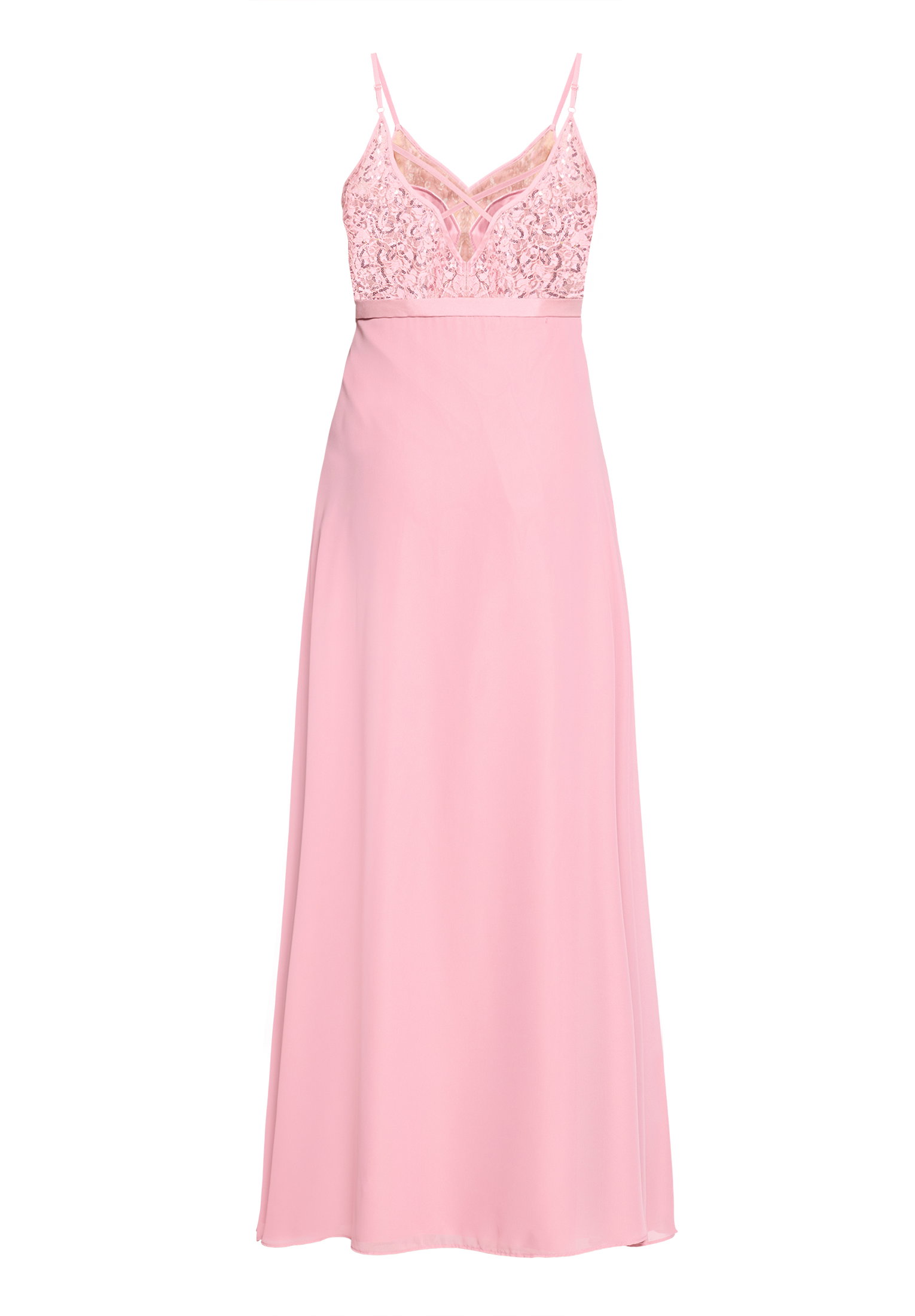 Suddenly Princess Langes Kleid #2