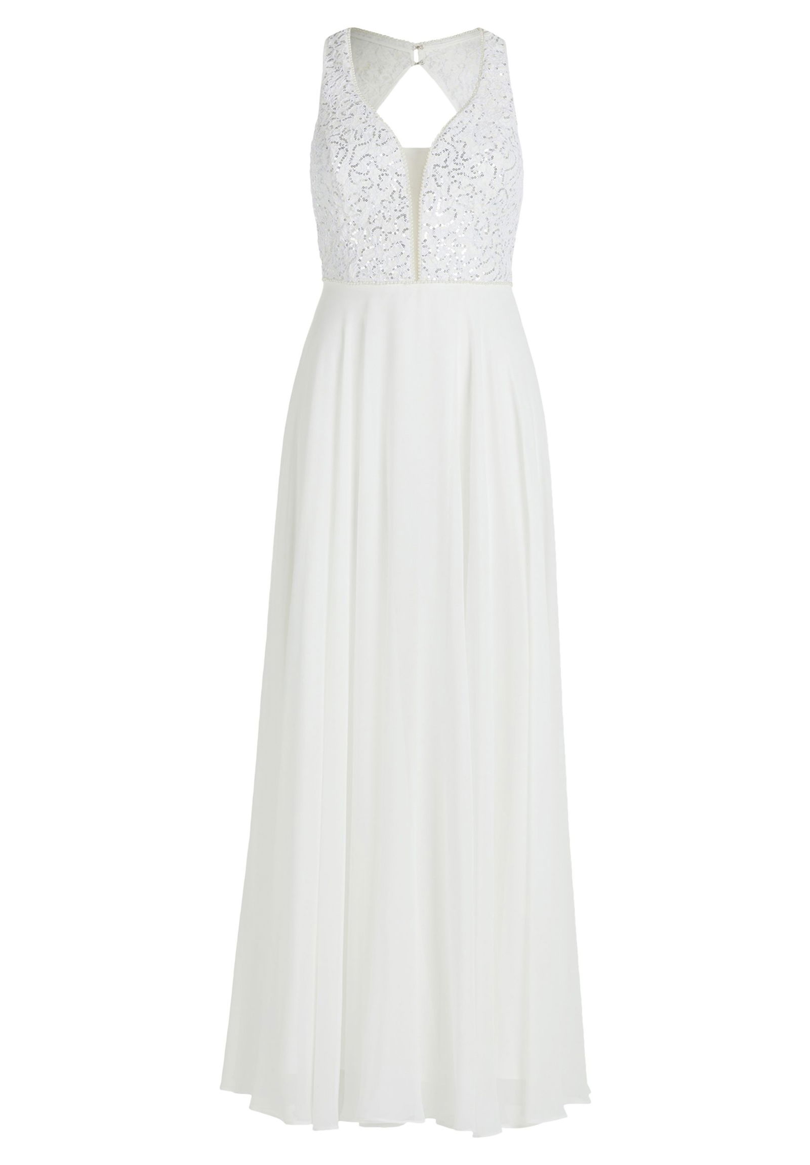53a7f1a5cdec9f619c9c688287b42d5d VM by Vera Mont Abendkleid