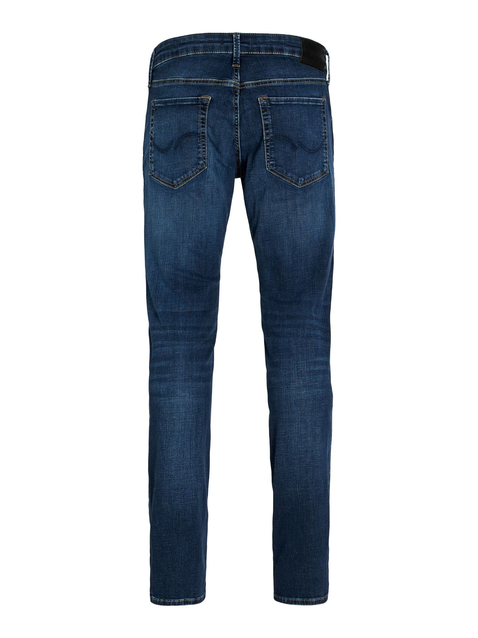 8d7769c0a993f0d22de34f10a67a4b50 Jack&Jones | Jack&Jones Dad Jeans | 33/34 | blue denim