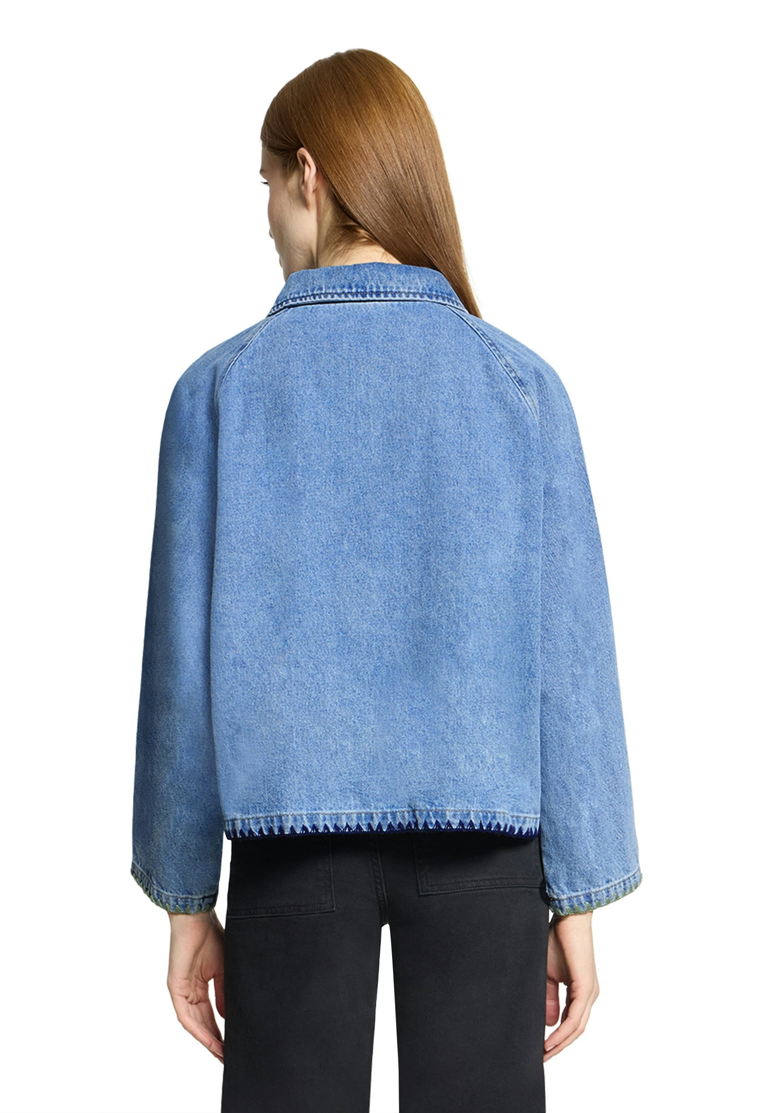 Amber & June Funktionsjacke #2