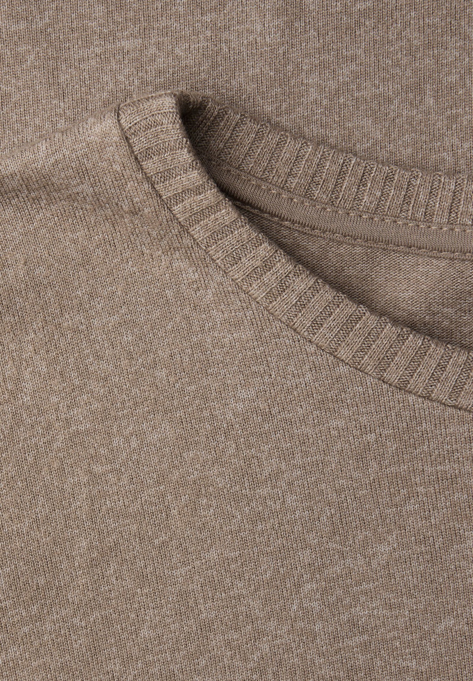 d95ddcd5f457cf21eb01ab621fb466af Street One | Street One Pullover | 40