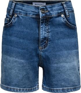 Blue Effect Girls Shorts Relaxed Fit #1