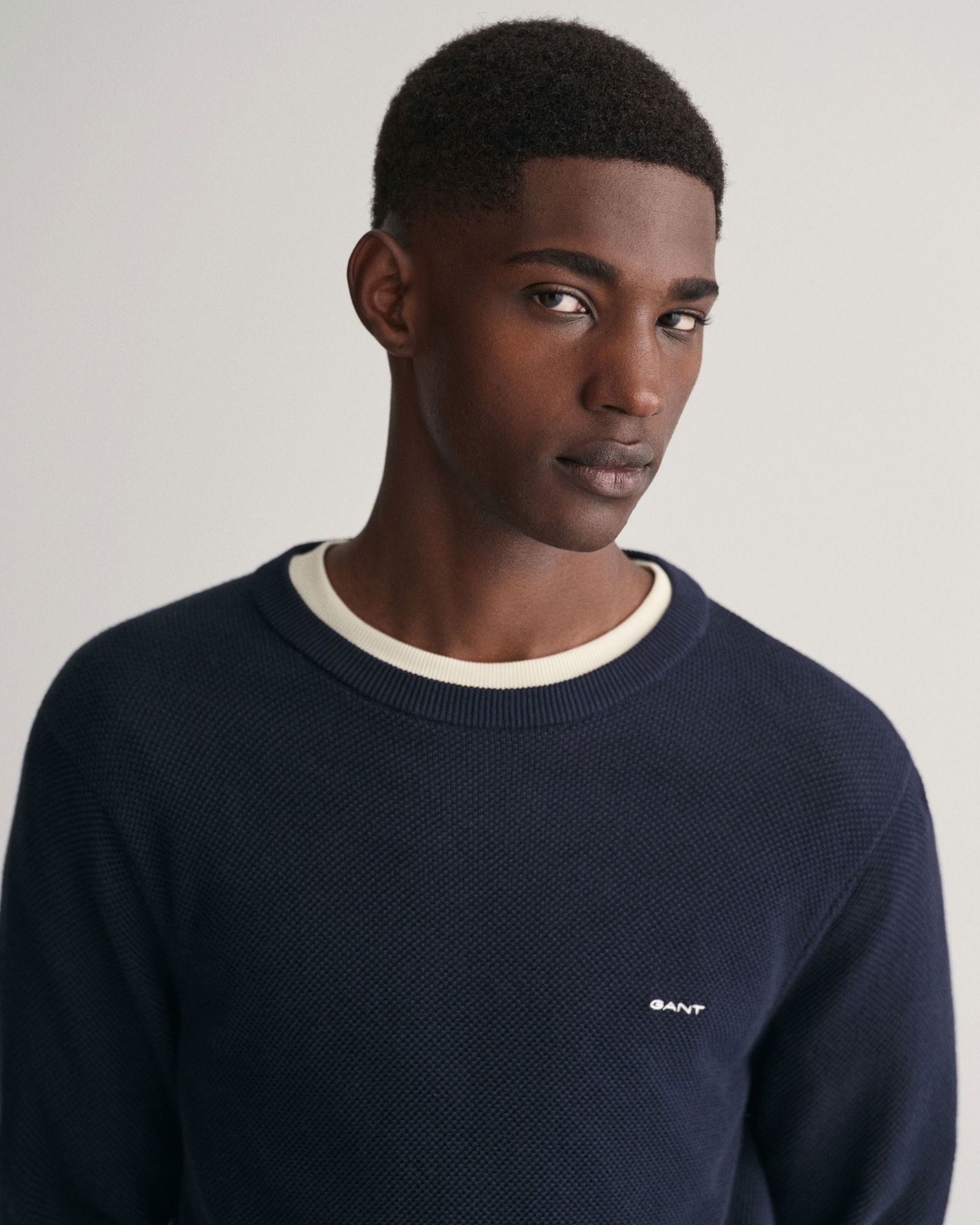 Gant Pullover 