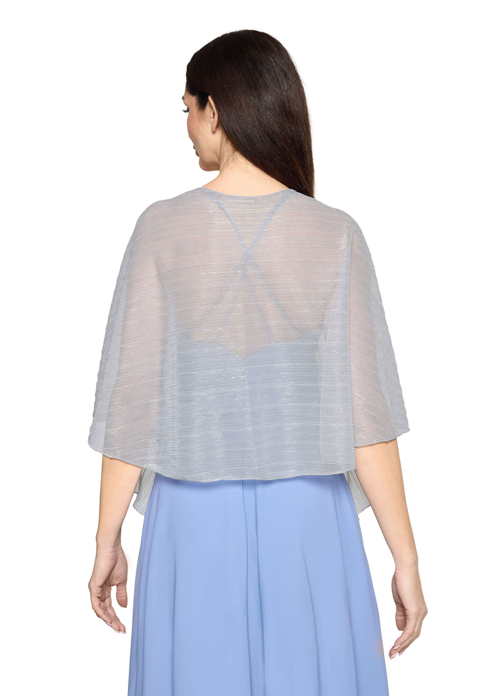 Vera Mont |  Vera Mont Jacke  | ACC | grau/silber