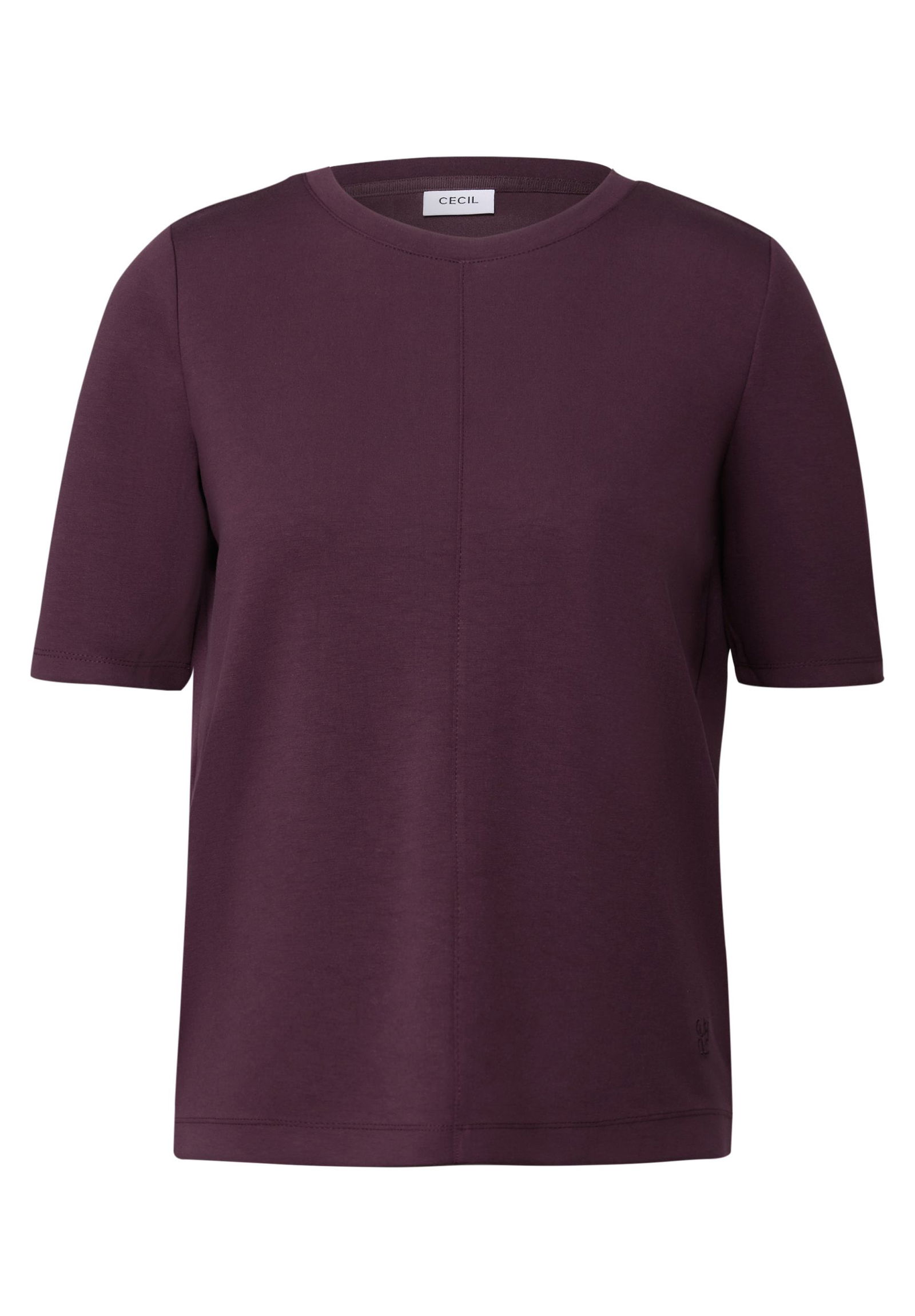 8f86230b4c2fc9ea456e0ad126cd611c CECIL | CECIL Sweatshirt | S | 11231_16900