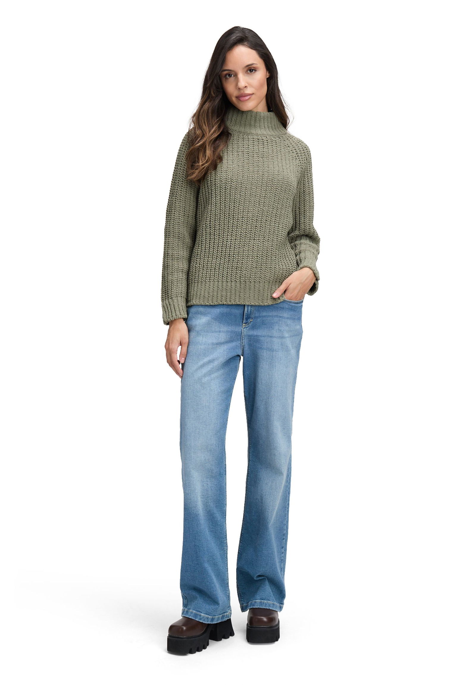 Cartoon | Cartoon Pullover | 36