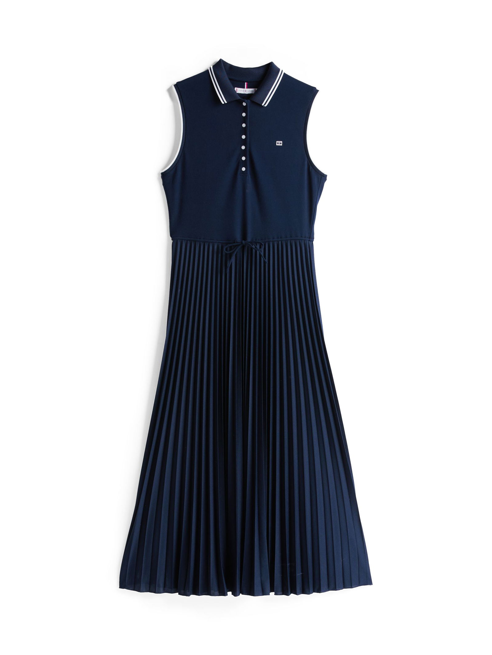 Tommy Hilfiger |  Tommy Hilfiger Freizeitkleid  | XS | dark night navy