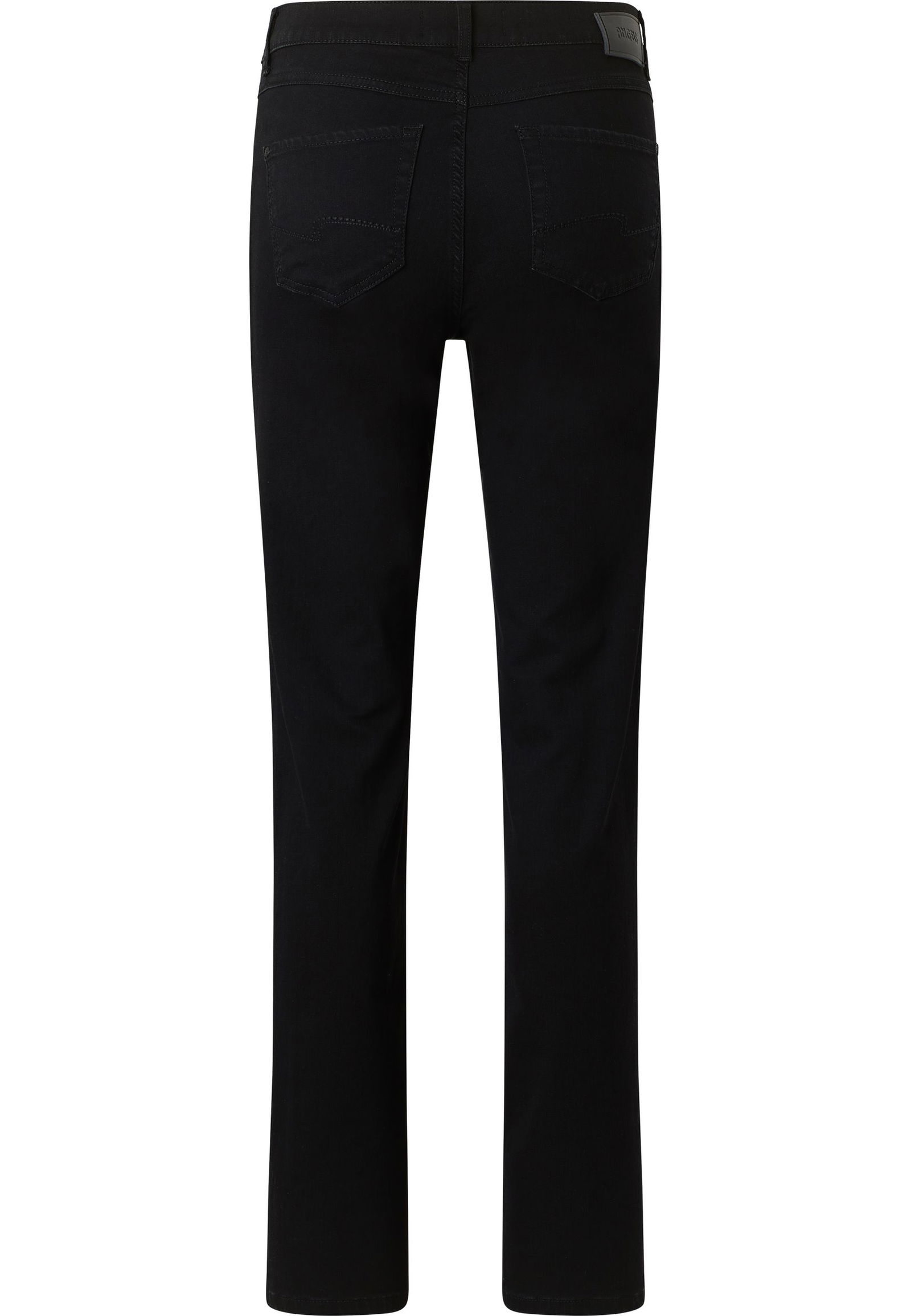 Angels | Angels Straight Leg Jeans "Dolly 3.0" | 44/32 | black