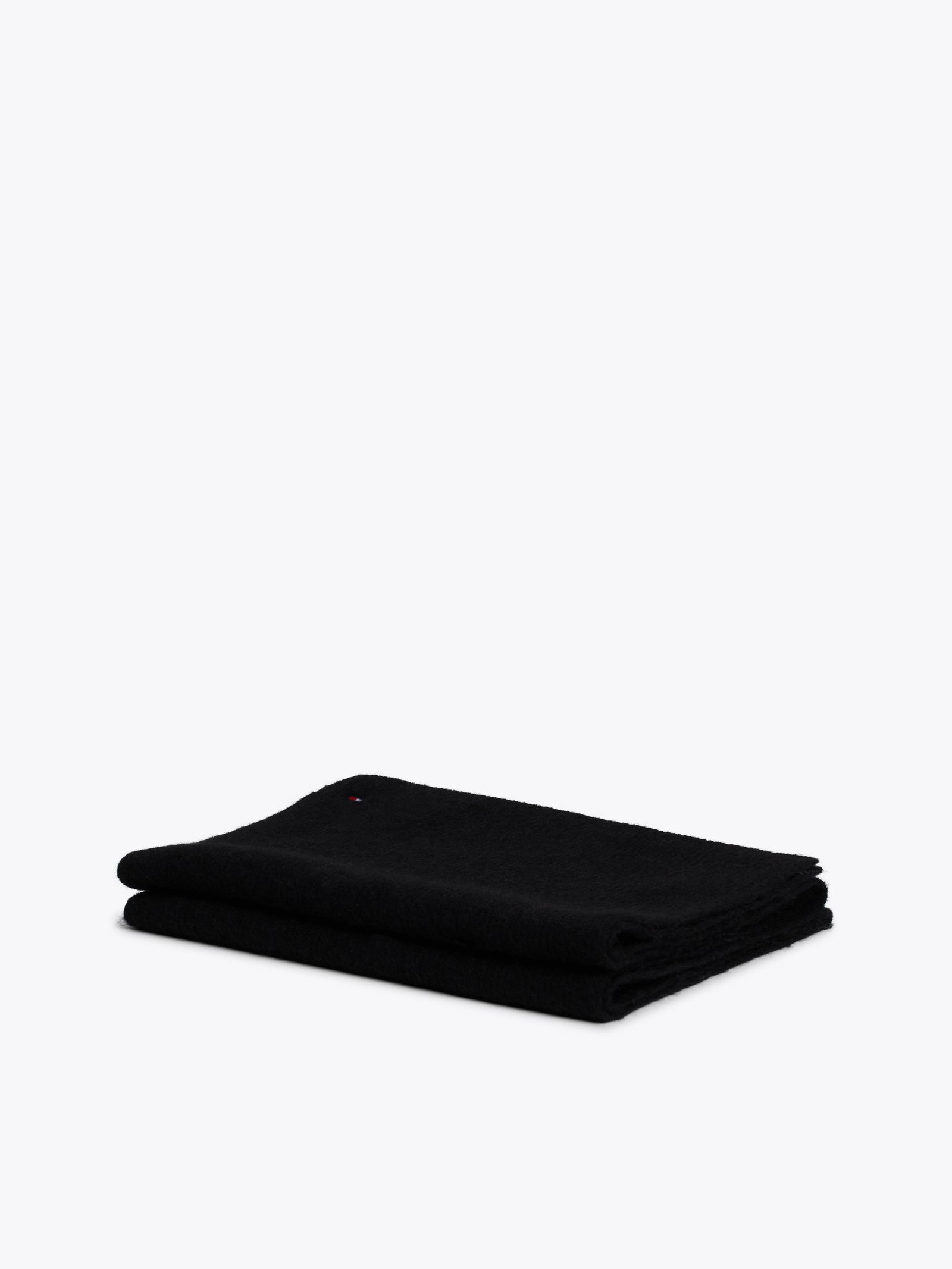 Tommy Jeans Schal Essential Flag Fuzzy Scarf #2