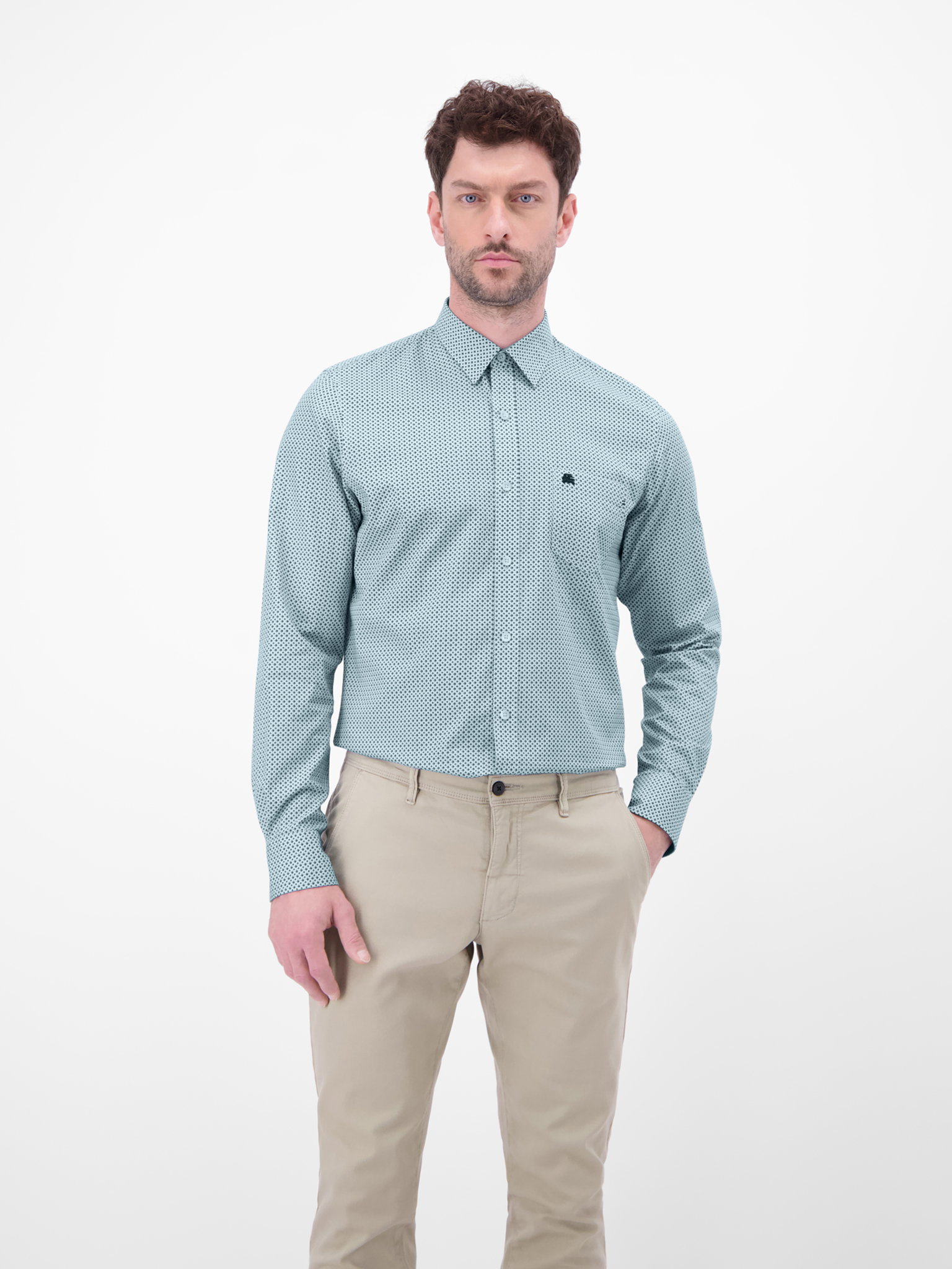 Lerros Hemd Regular Fit #3