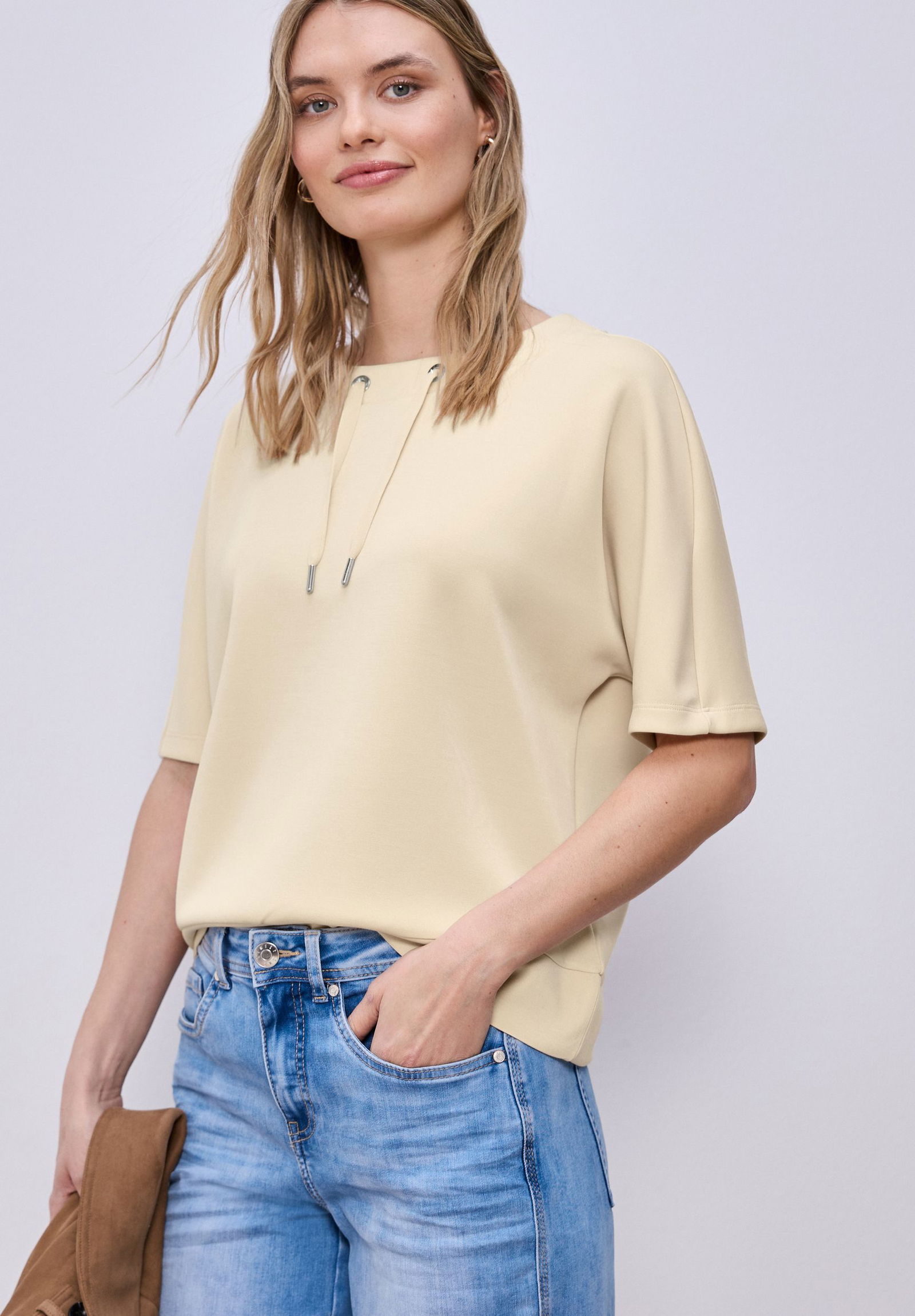 Street One |  Street One Sweatshirt  | 36