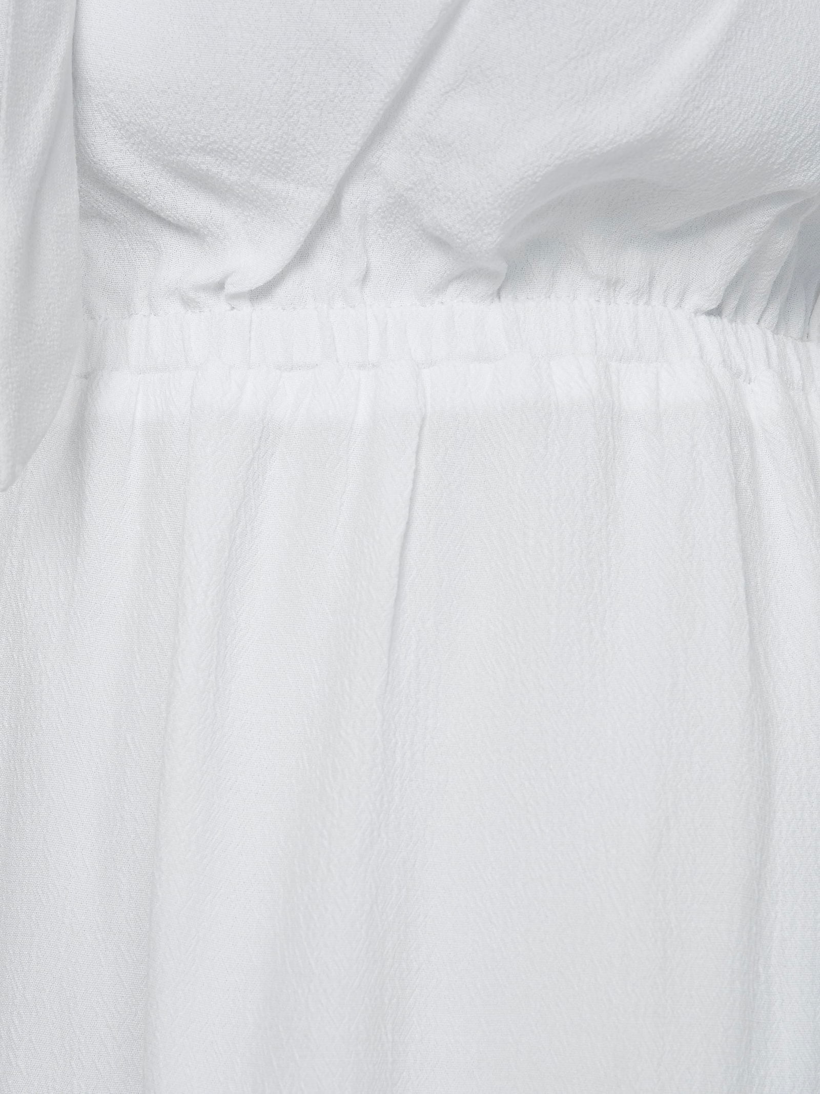 TJW ESSENTIAL STRAPPY DRESS