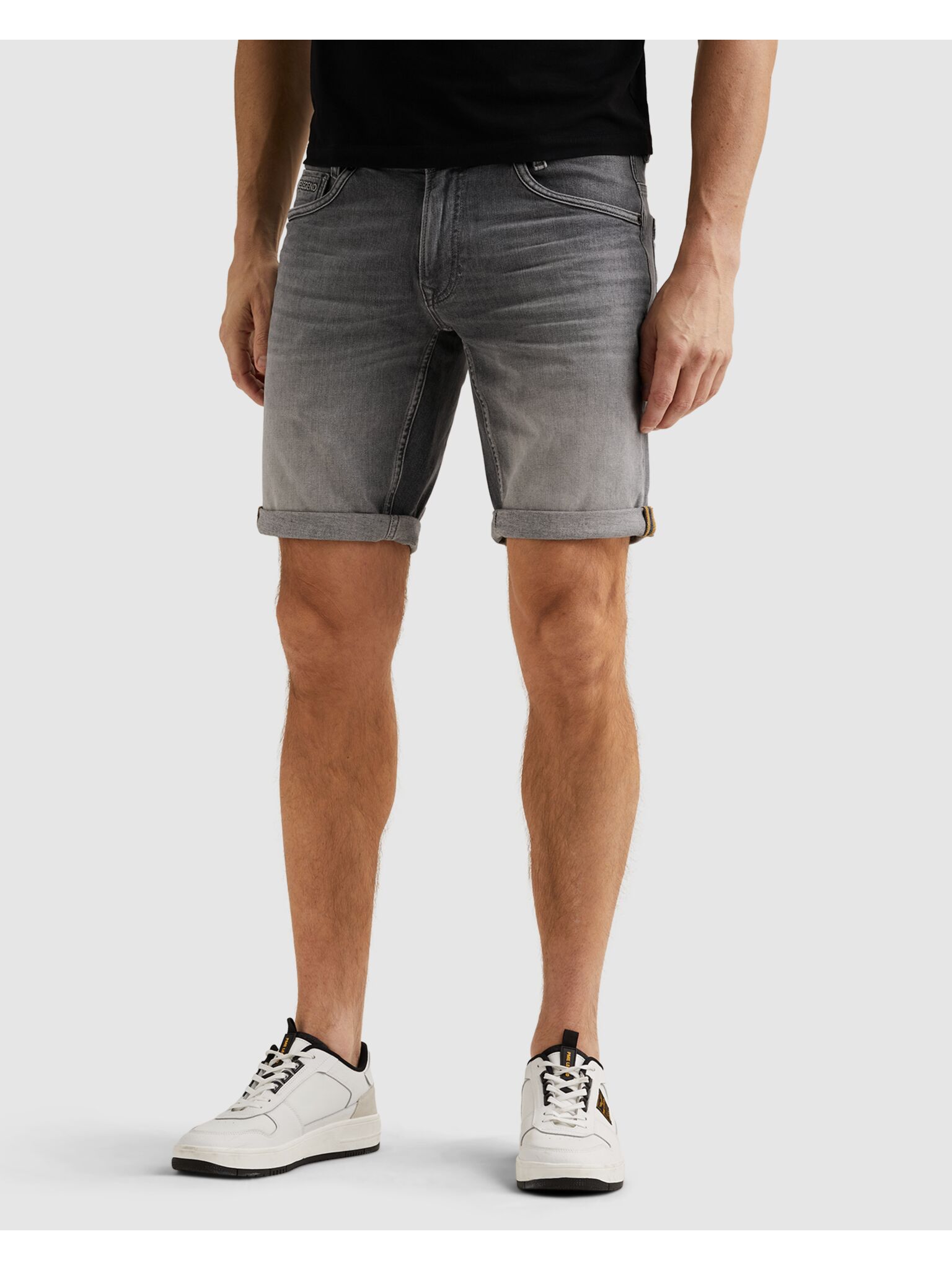 grey fresh tone