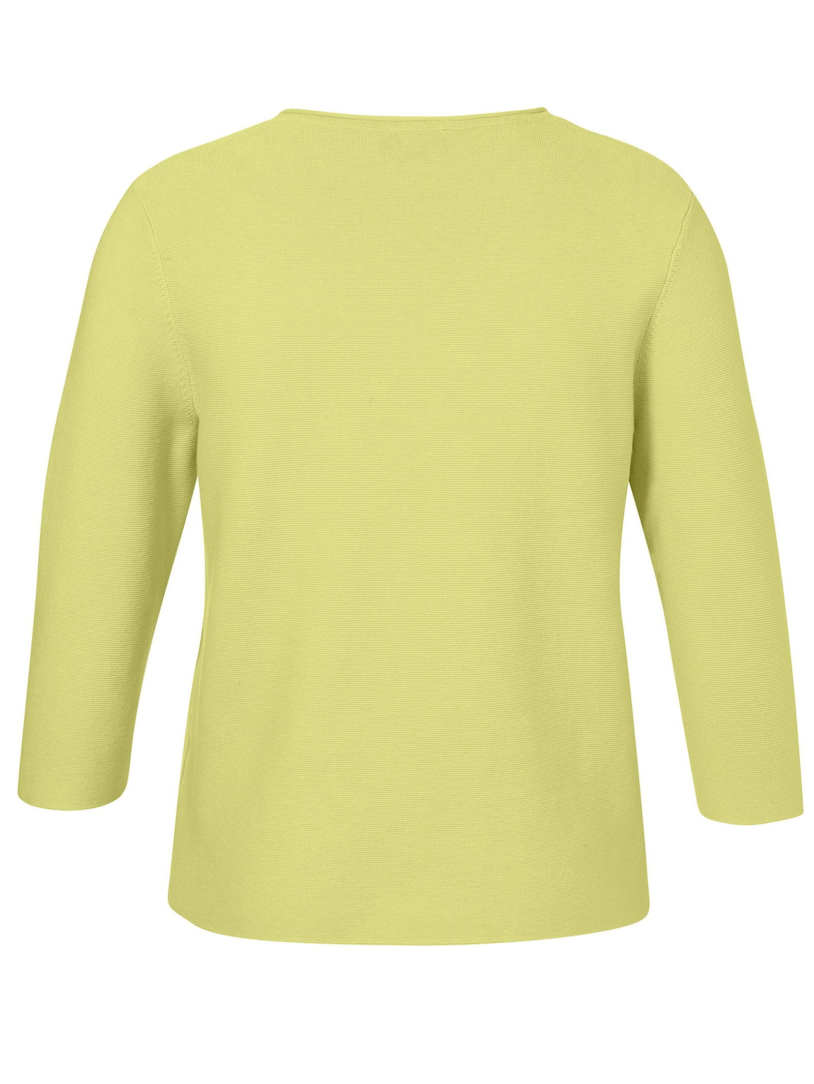 VIA APPIA DUE |  VIA APPIA DUE Pullover  | 48 | smaragd