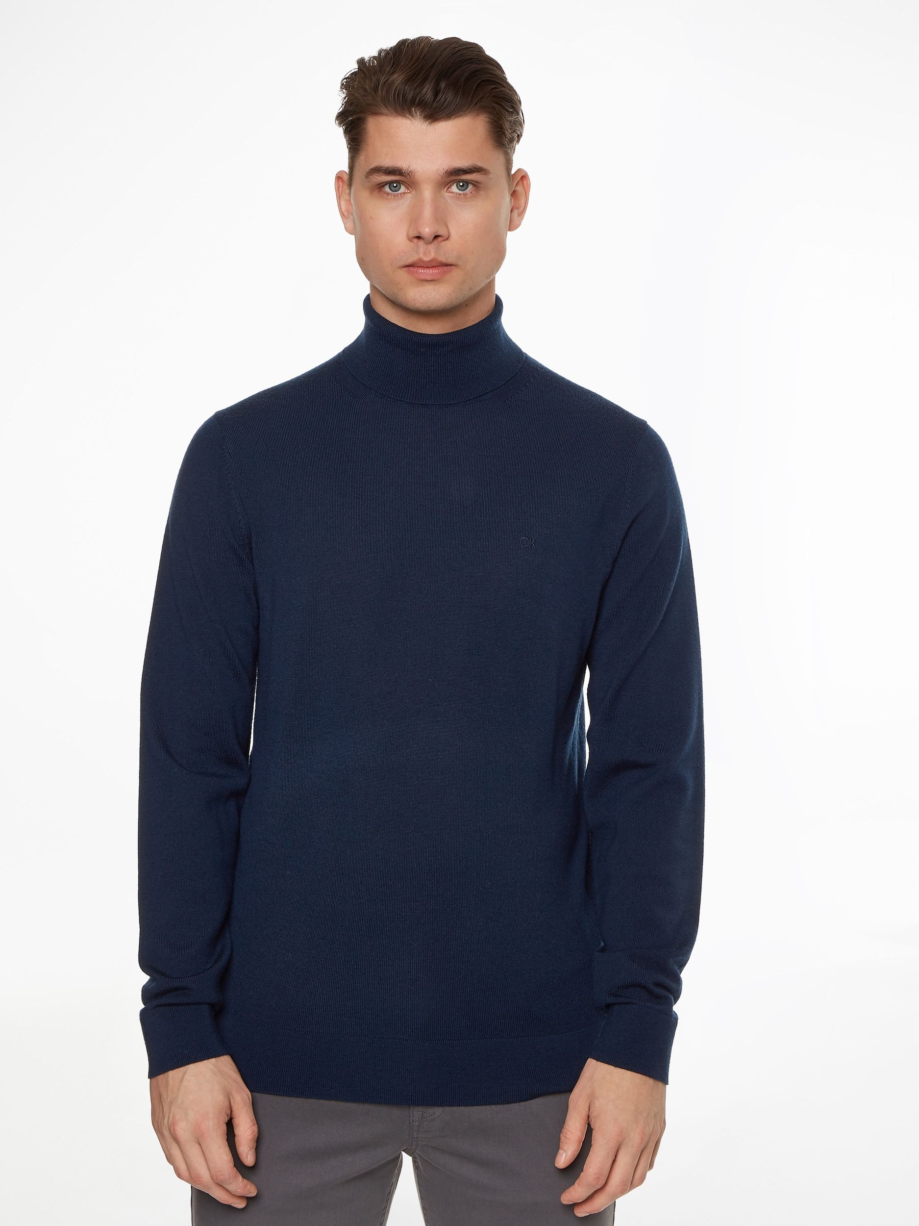 Calvin Klein Rollkragenpullover 