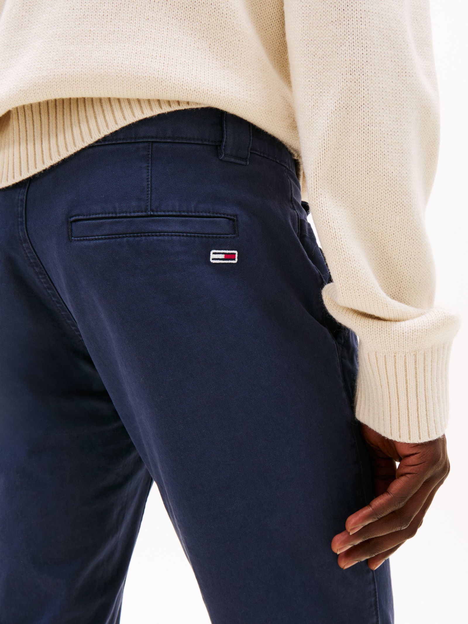 Tommy Jeans |  Tommy Jeans Chino  | 36/34 | twilight navy