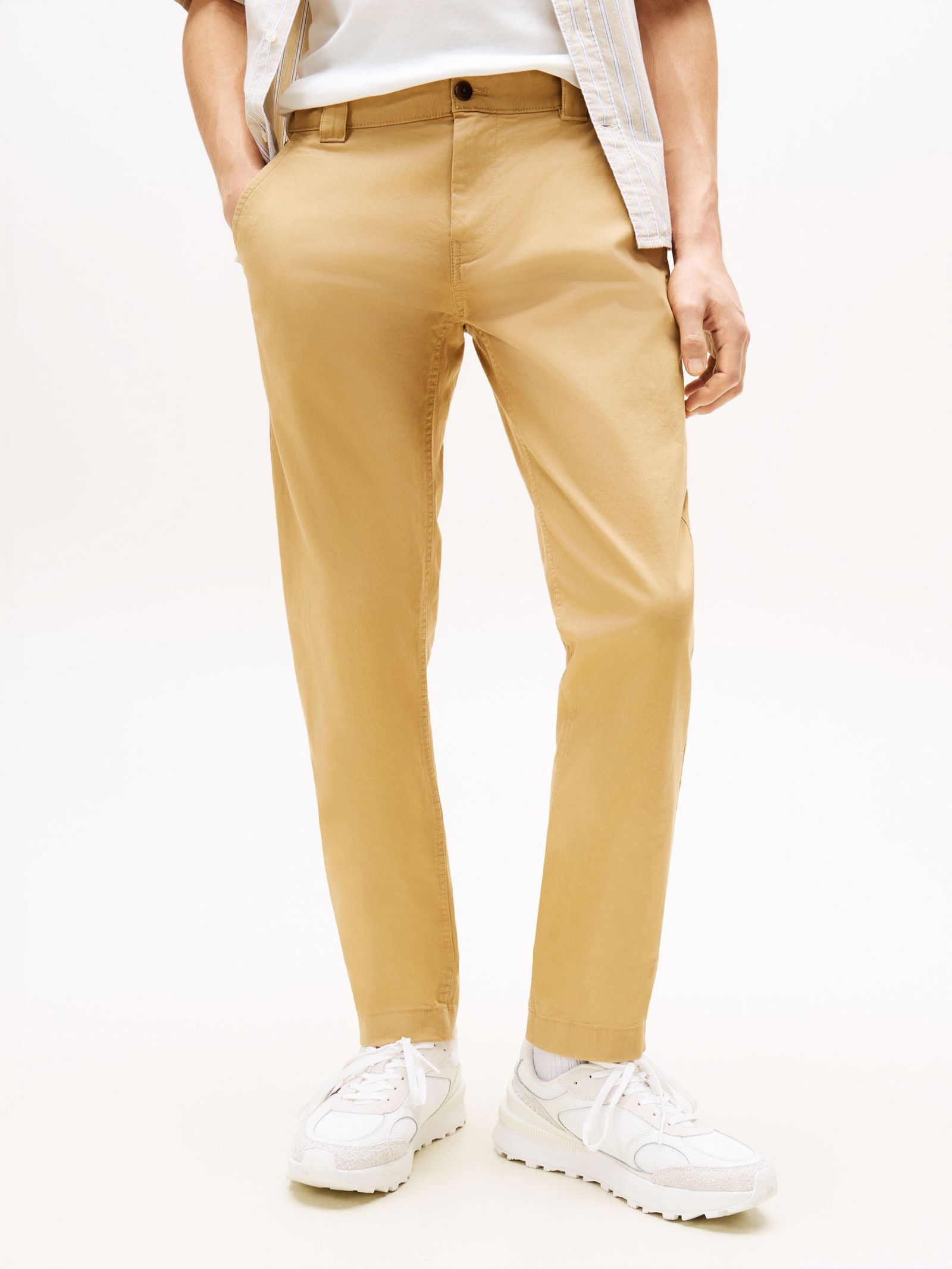 Tommy Jeans |  Tommy Jeans Chino  | 29/32 | classic khaki