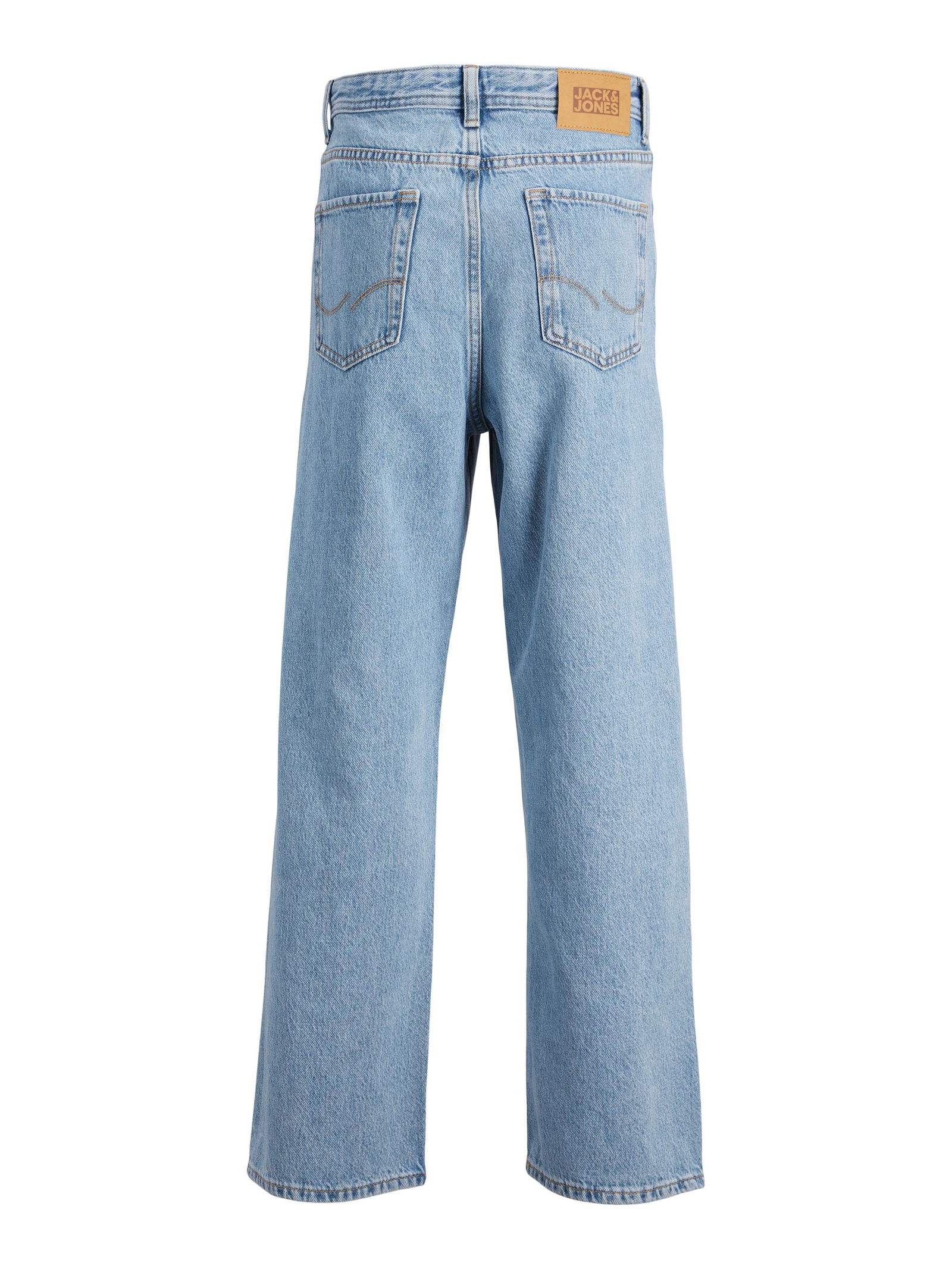 Jack&Jones | JJIALEX JJORIGINAL AKM 710 NOOS JNR | 146 | blue denim