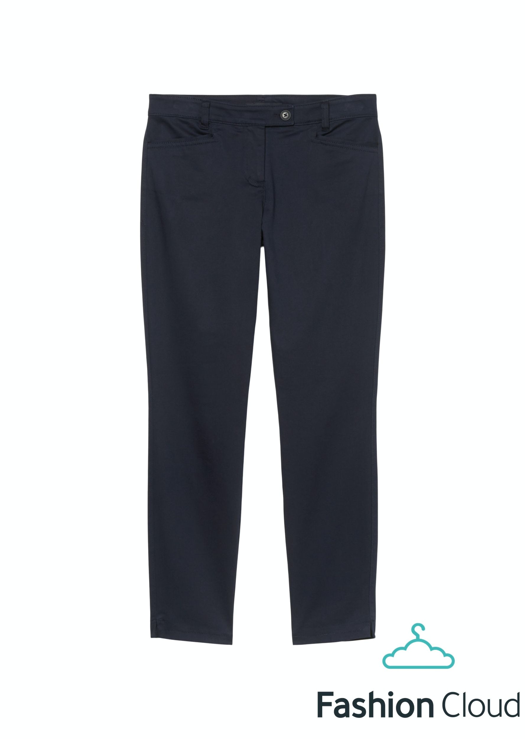 Marc O´Polo |  Marc O´Polo Chino  | 38 | thunder blue