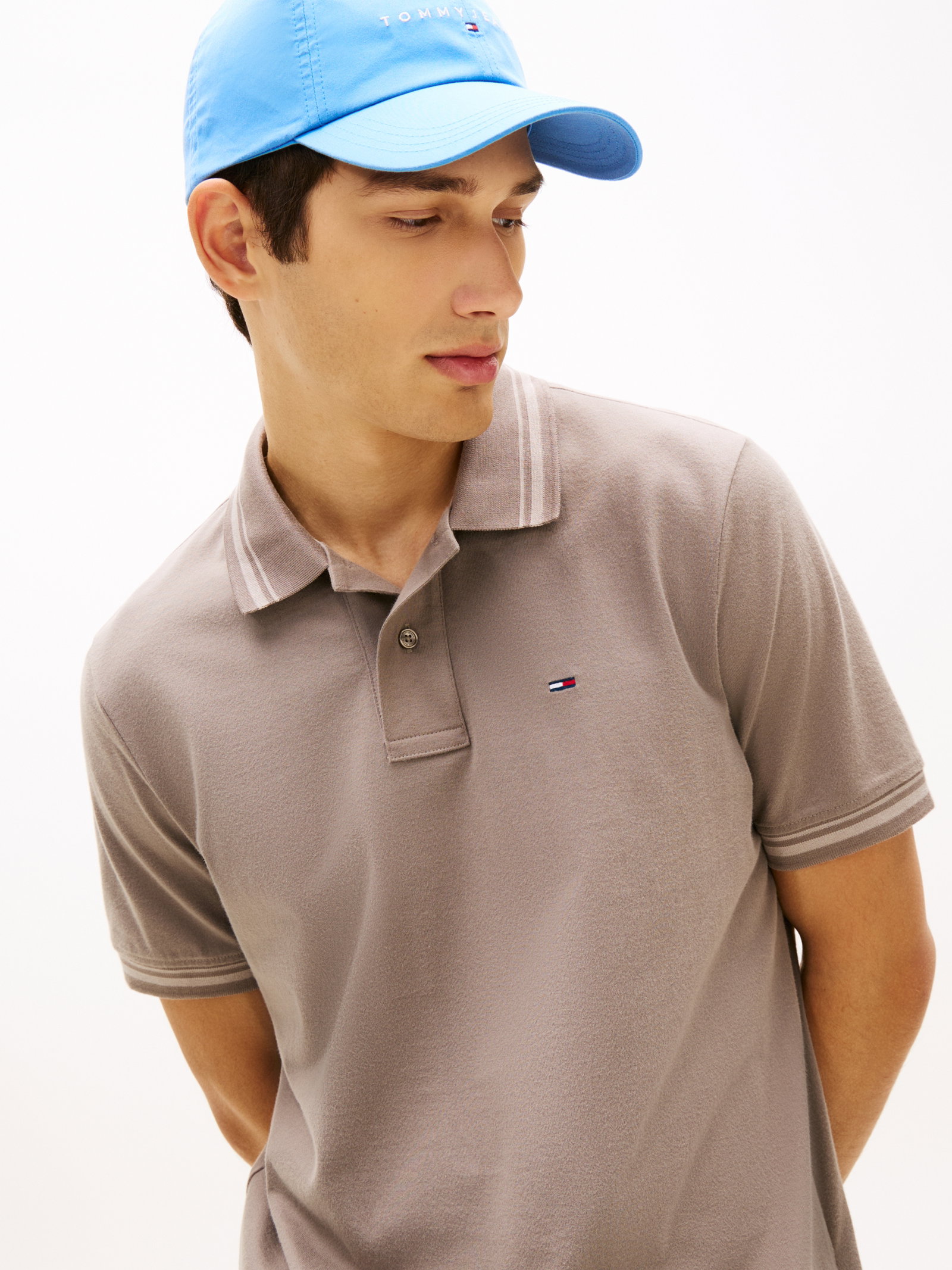 Tommy Jeans Poloshirt #3