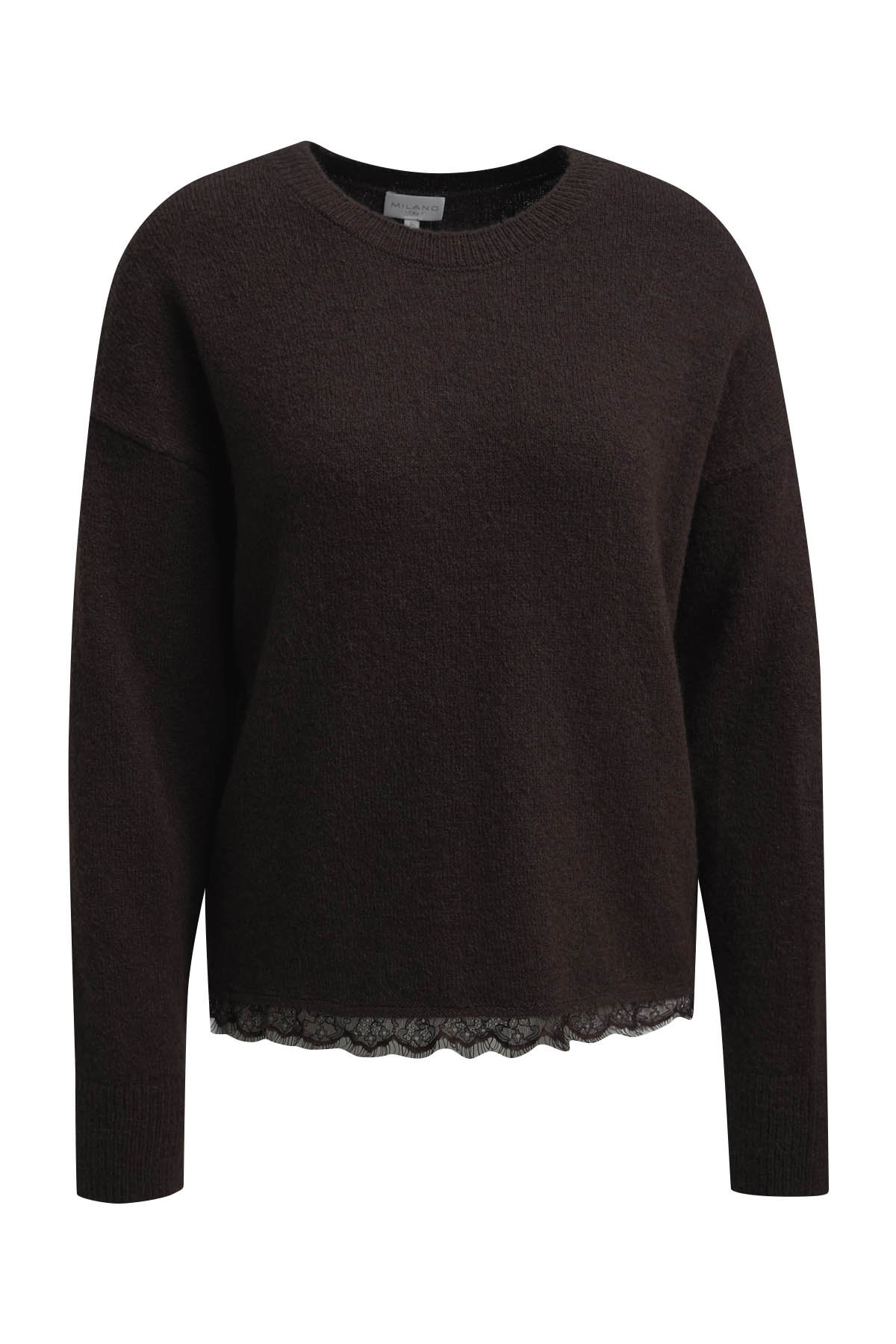 Milano Pullover #5