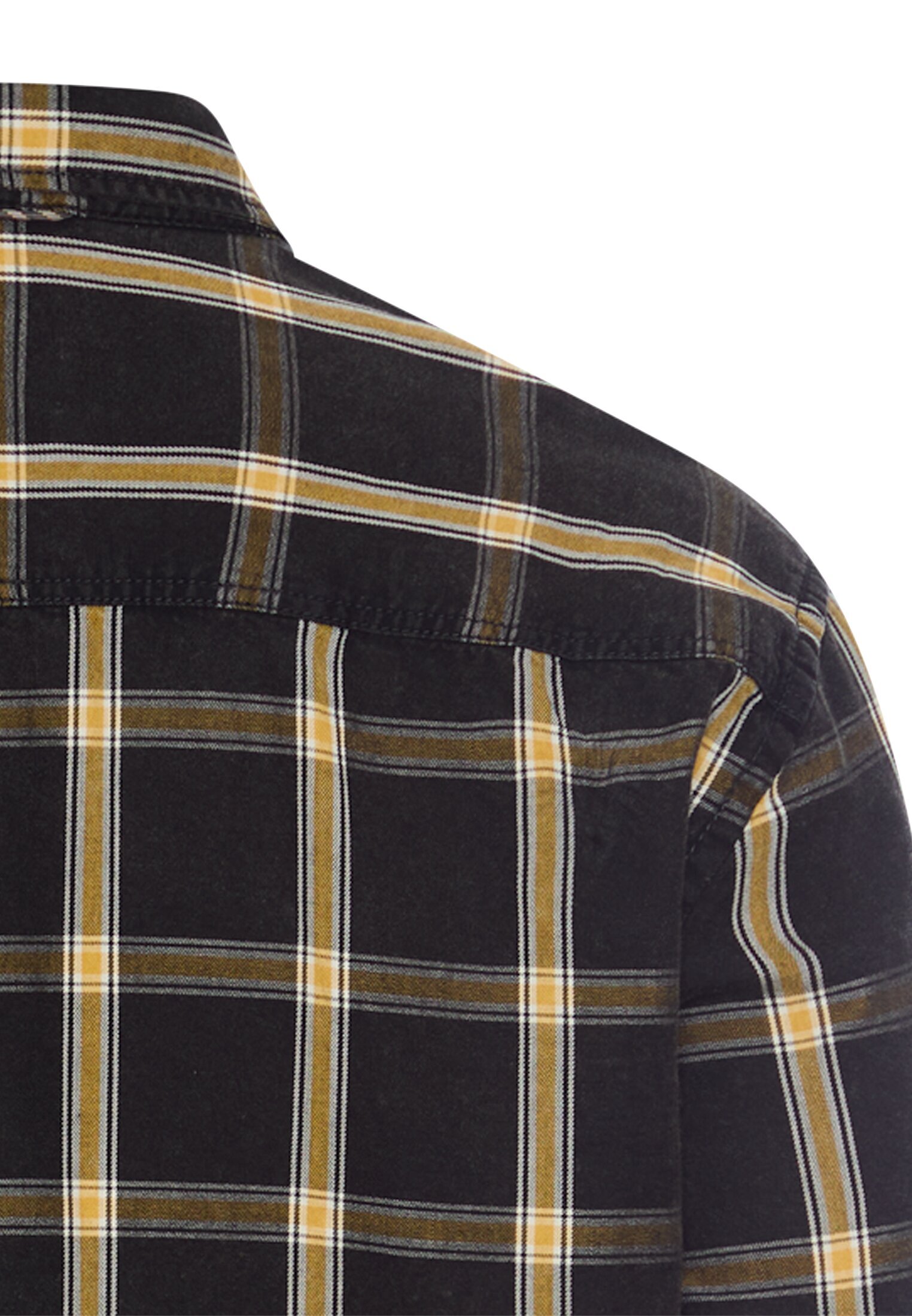 Shirts 1/1 sleeves, Dark Olive Green #4