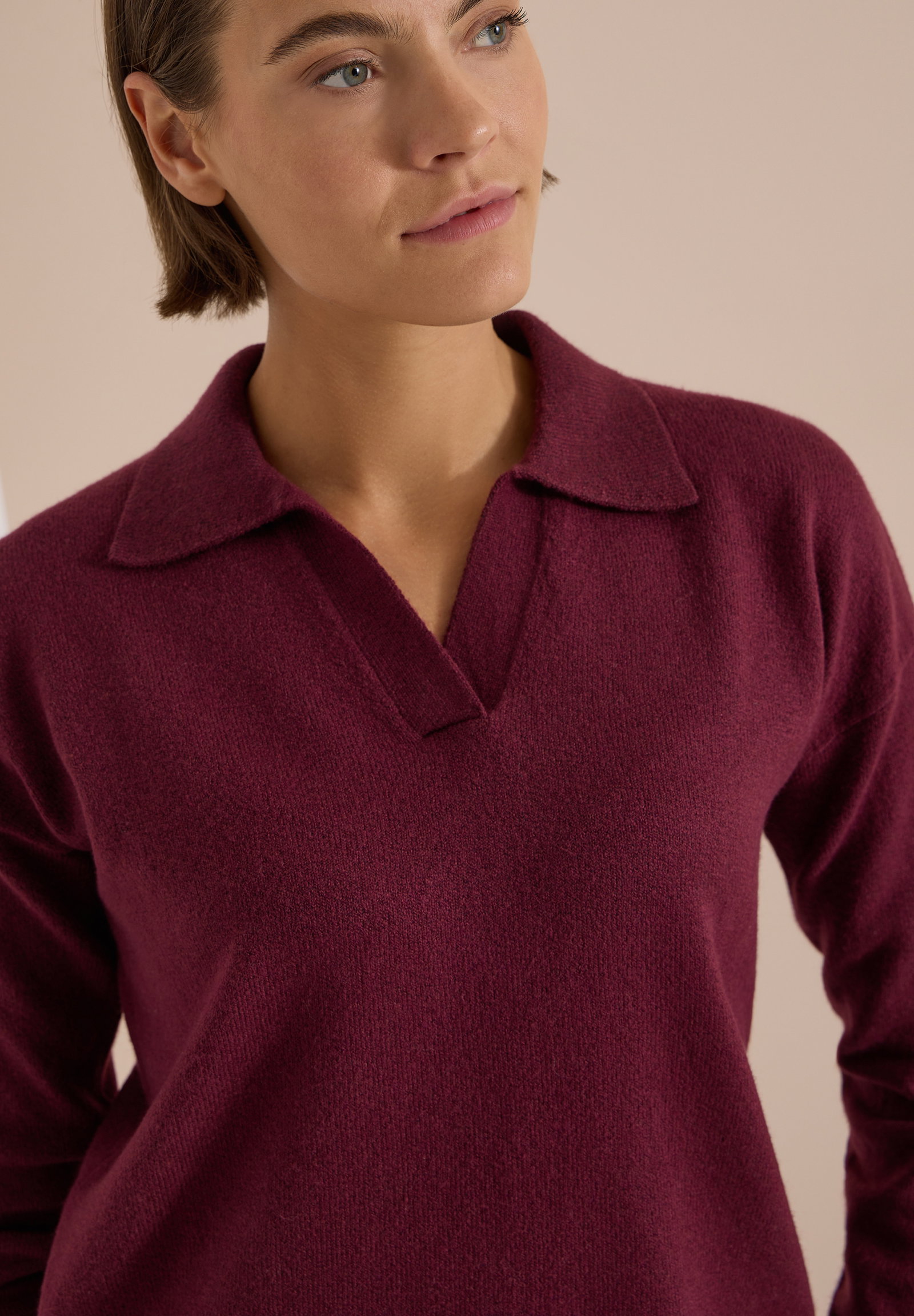 Cosy Polo, red wine #7