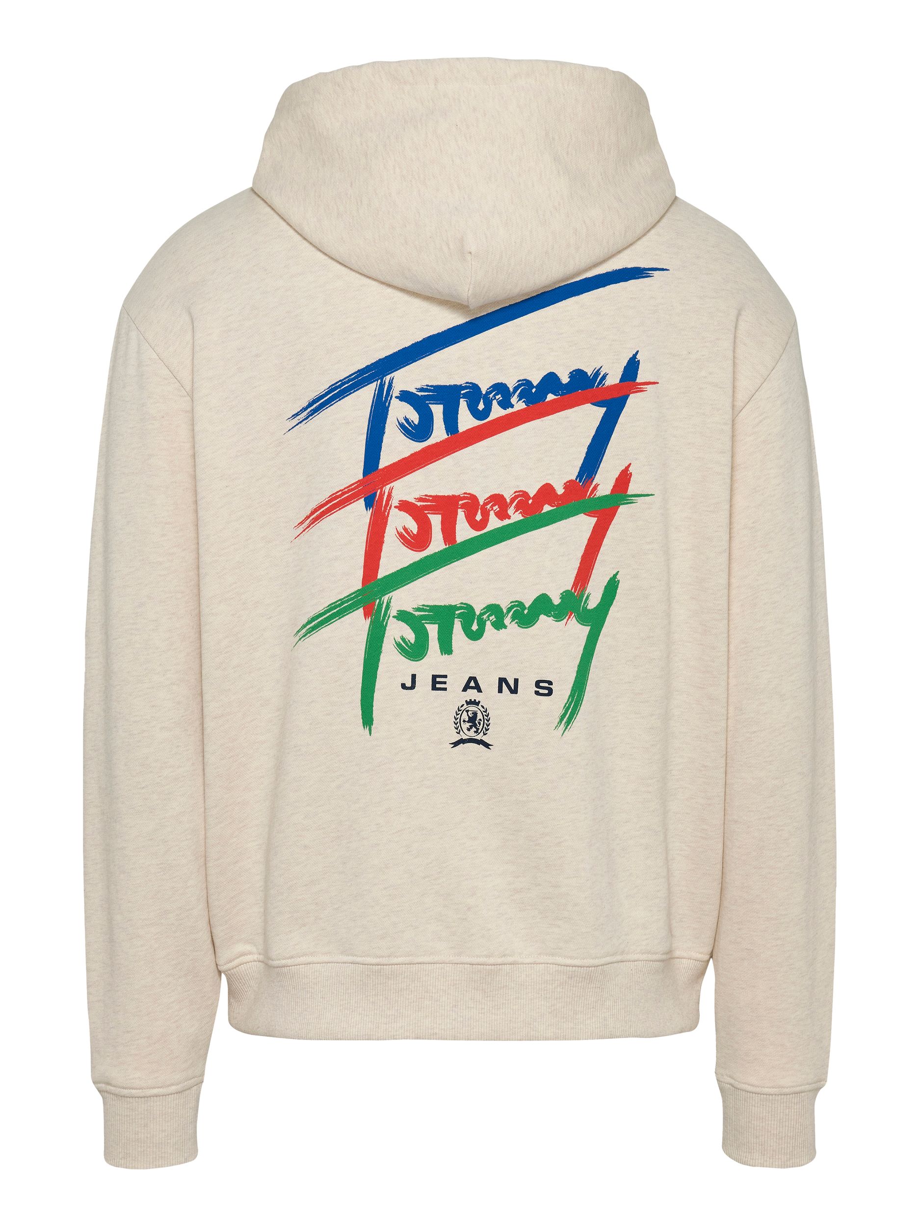 Tommy Jeans |  Tommy Jeans Sweatshirt  | M | AE3