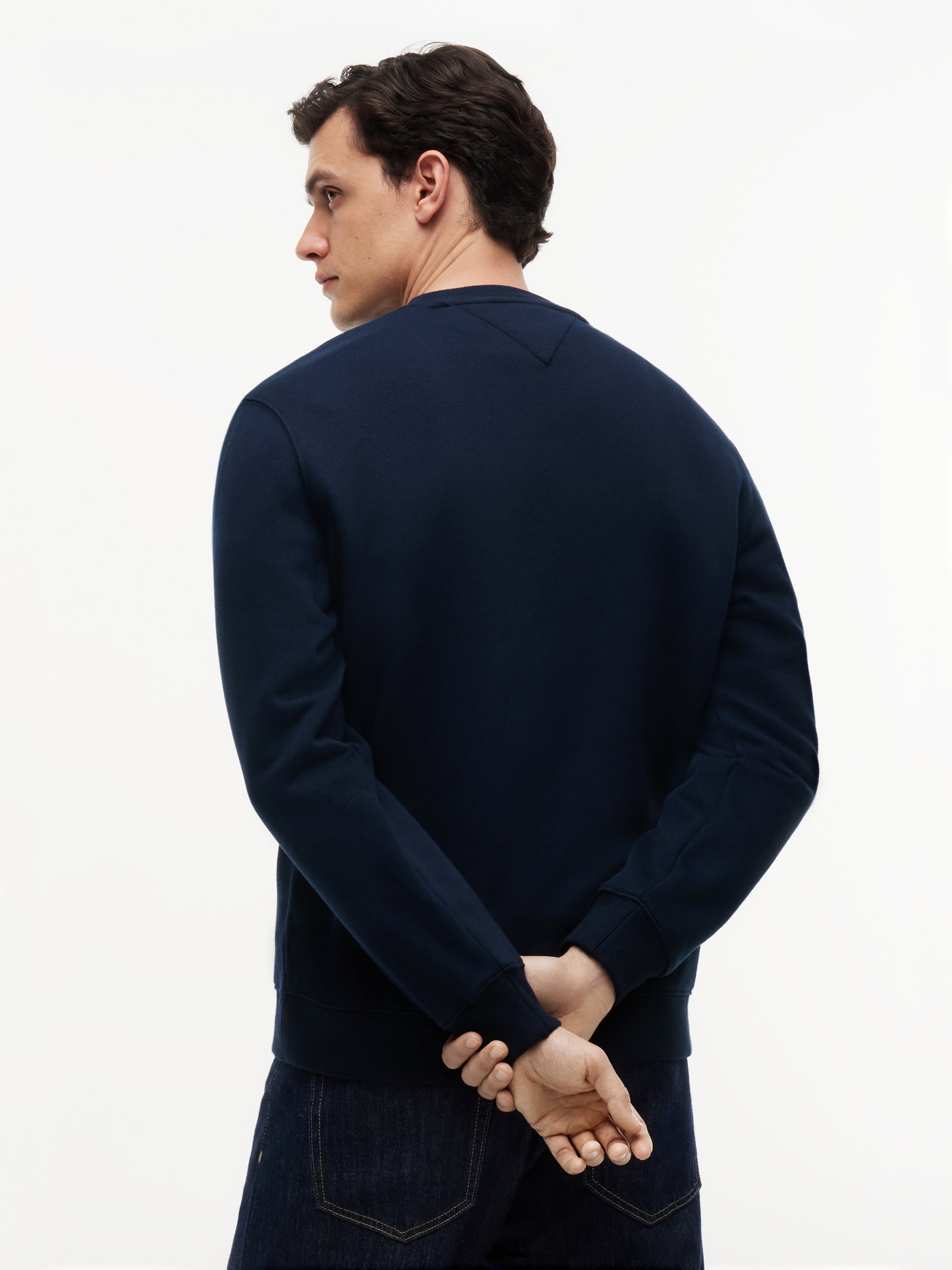 Tommy Jeans Sweatshirt #4