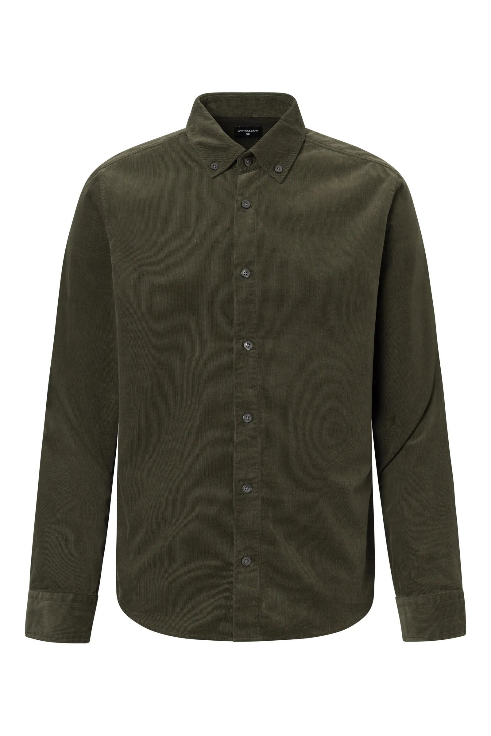 Corey-W, Medium Green 313 #1