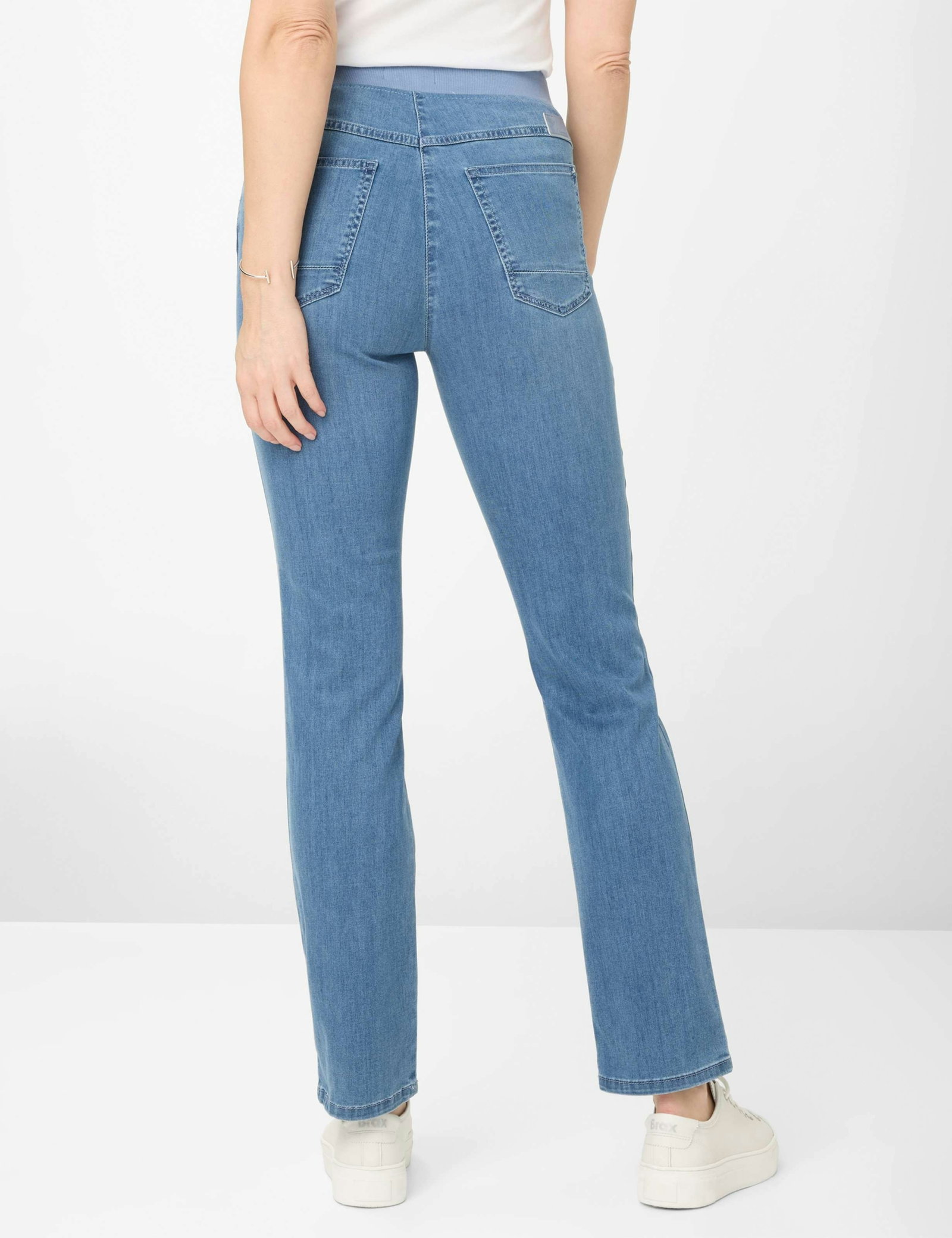 Raphaela by Brax Slim Jeans "Style Pamina Fun'' #5