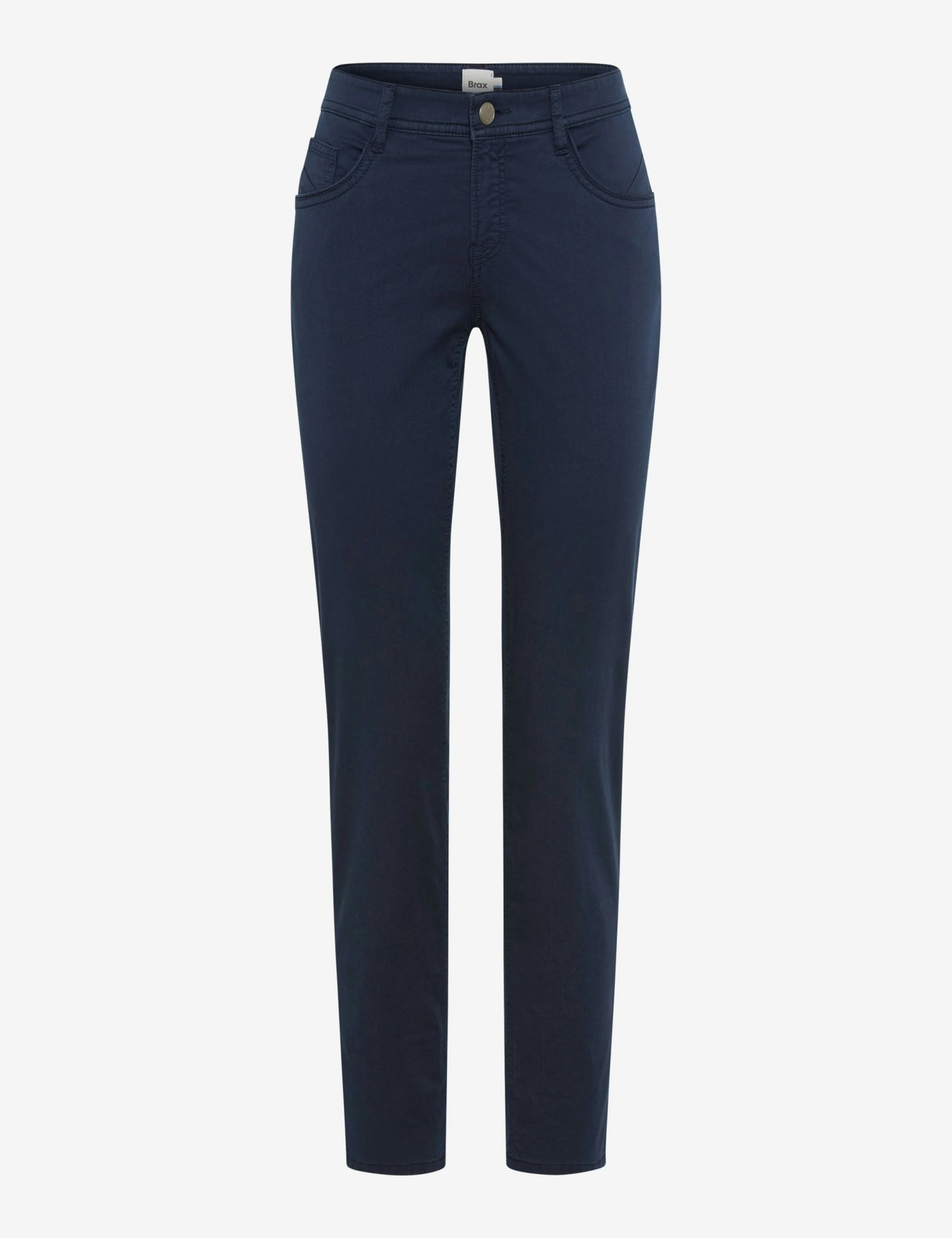 STYLE.MARY S SNOS, NAVY #1