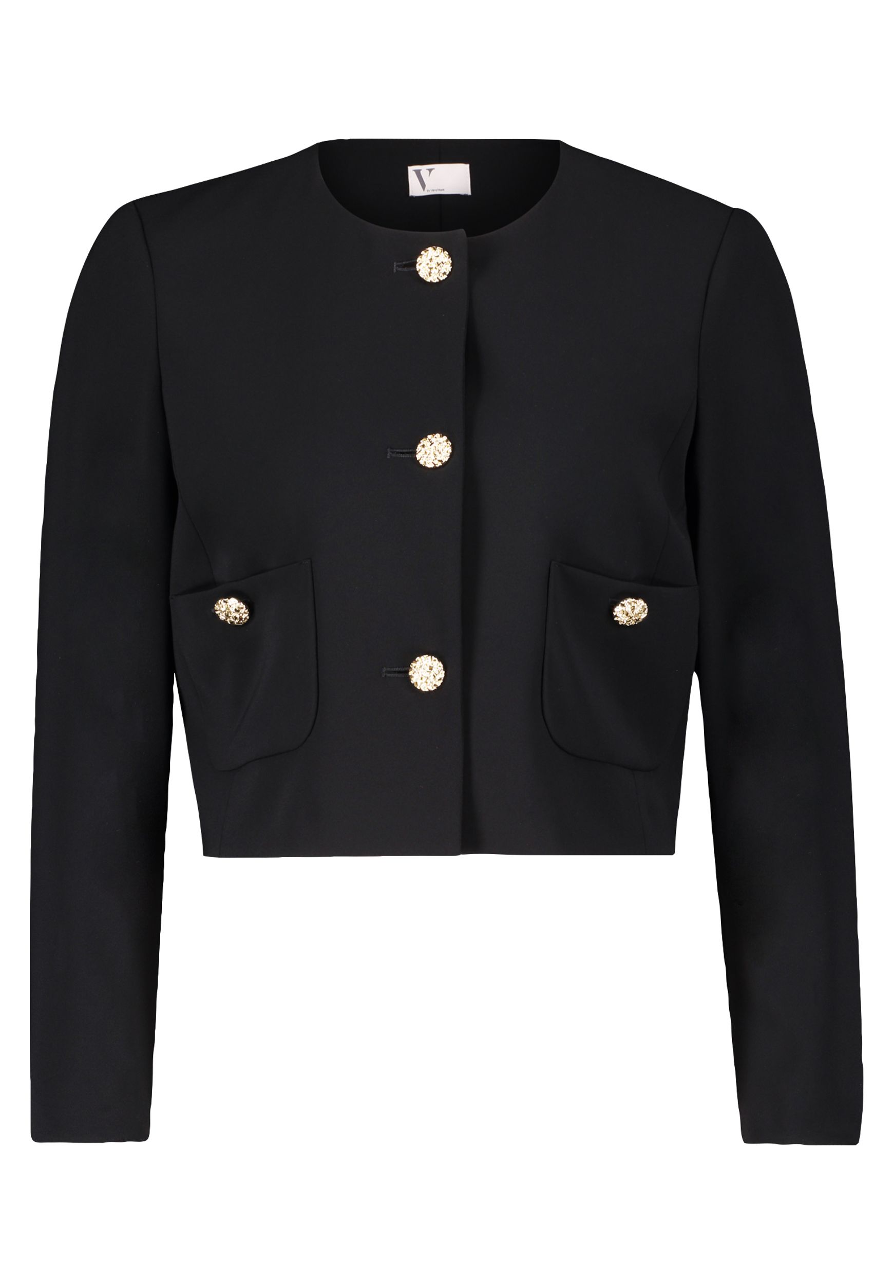 V by Vera Mont |  V by Vera Mont Jacke  | 34 | schwarz