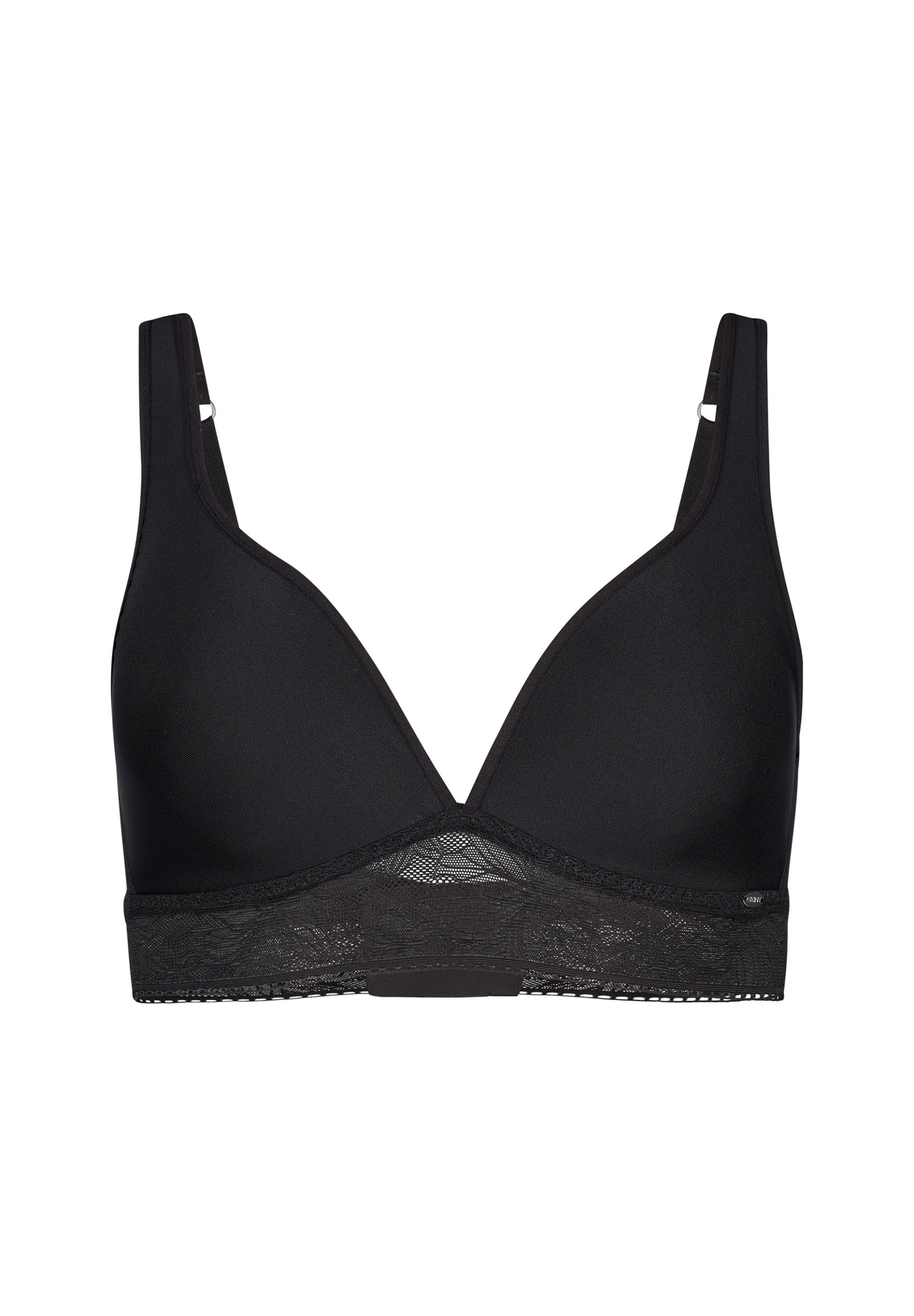 Skiny Damen Triangel Spacer Micro Lace #1