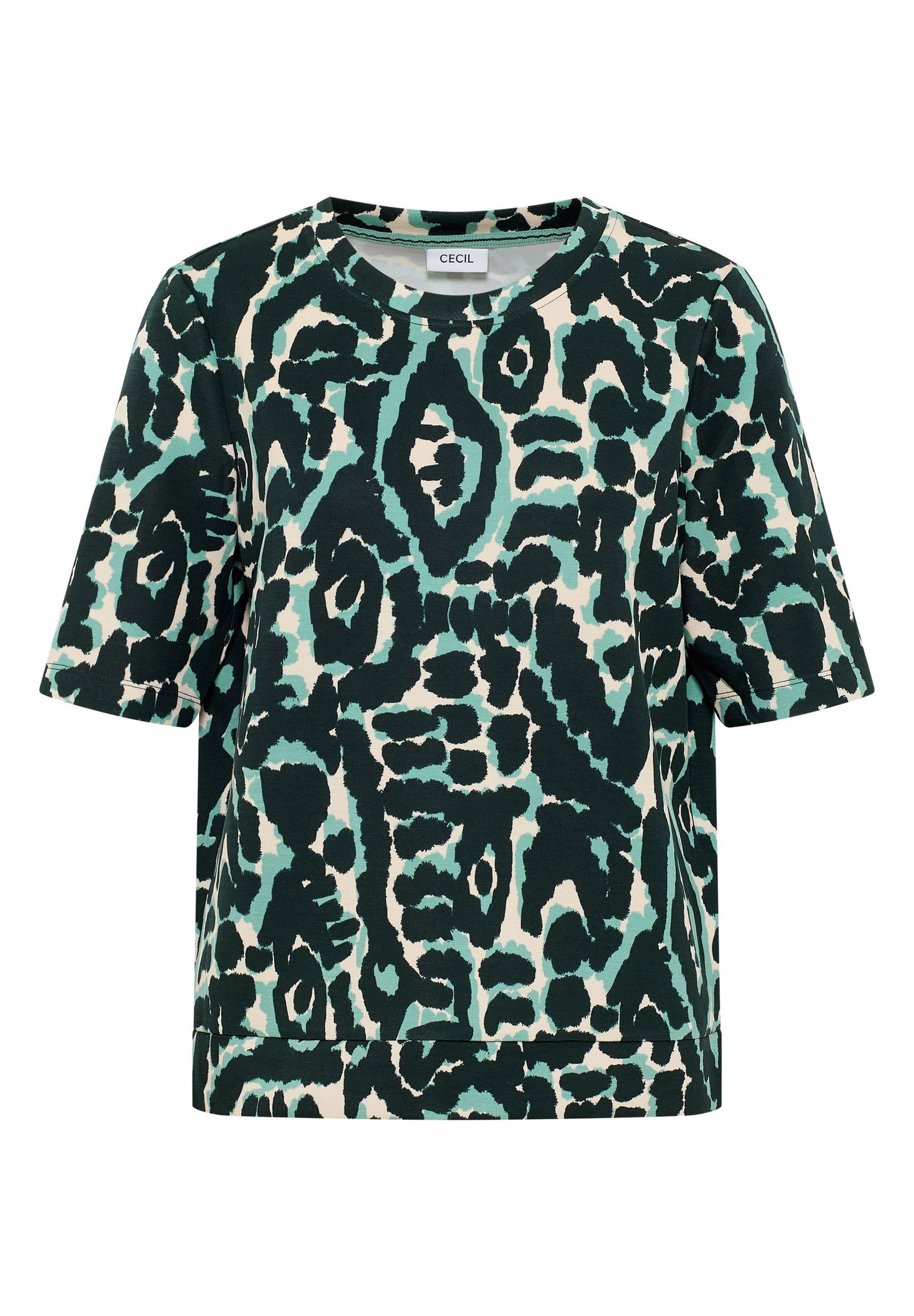 ink green