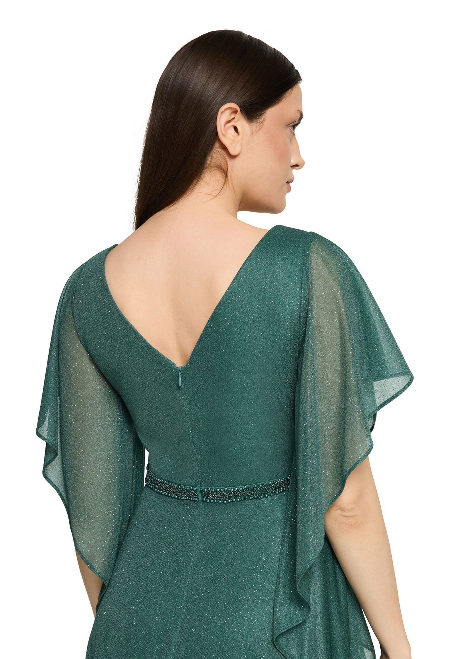 Vera Mont |  Vera Mont Langes Kleid  | 44 | 1100_5891