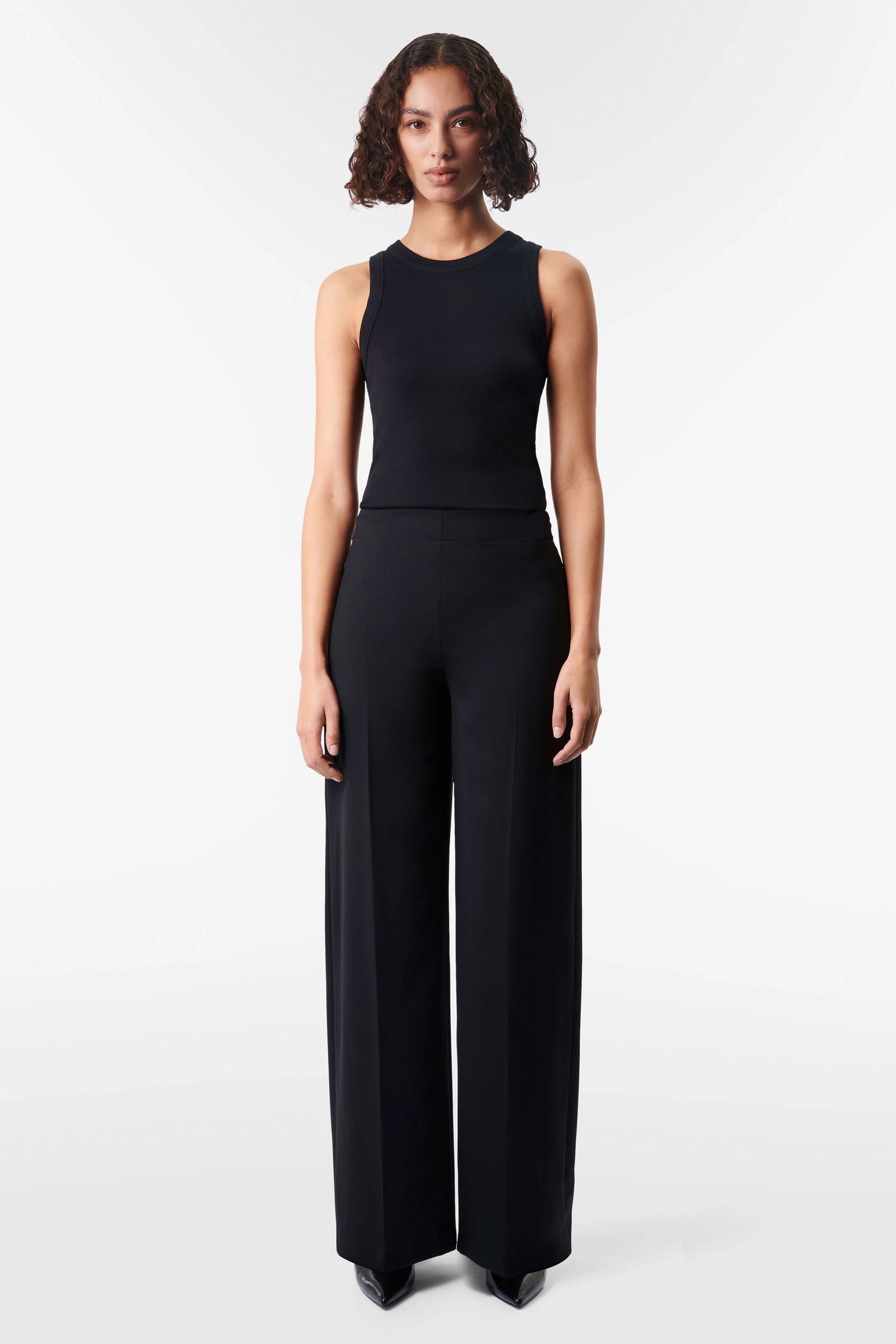 Drykorn Marlenehose "BEFORE" #2