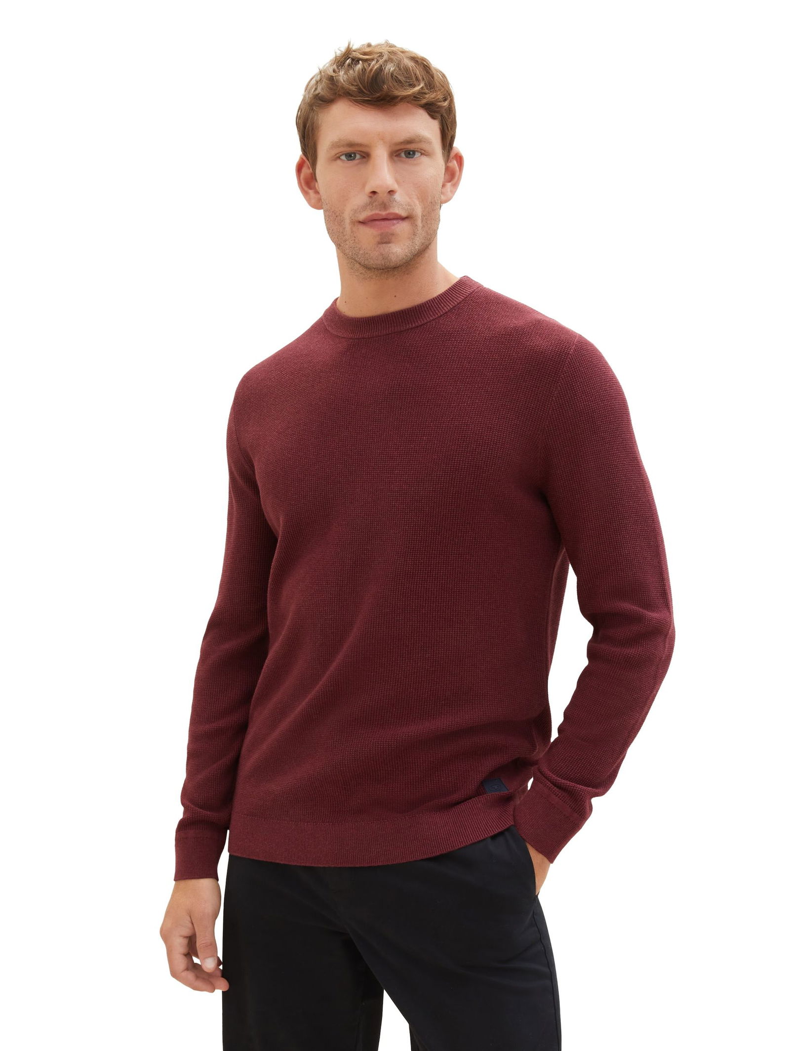 Tom Tailor Pullover 