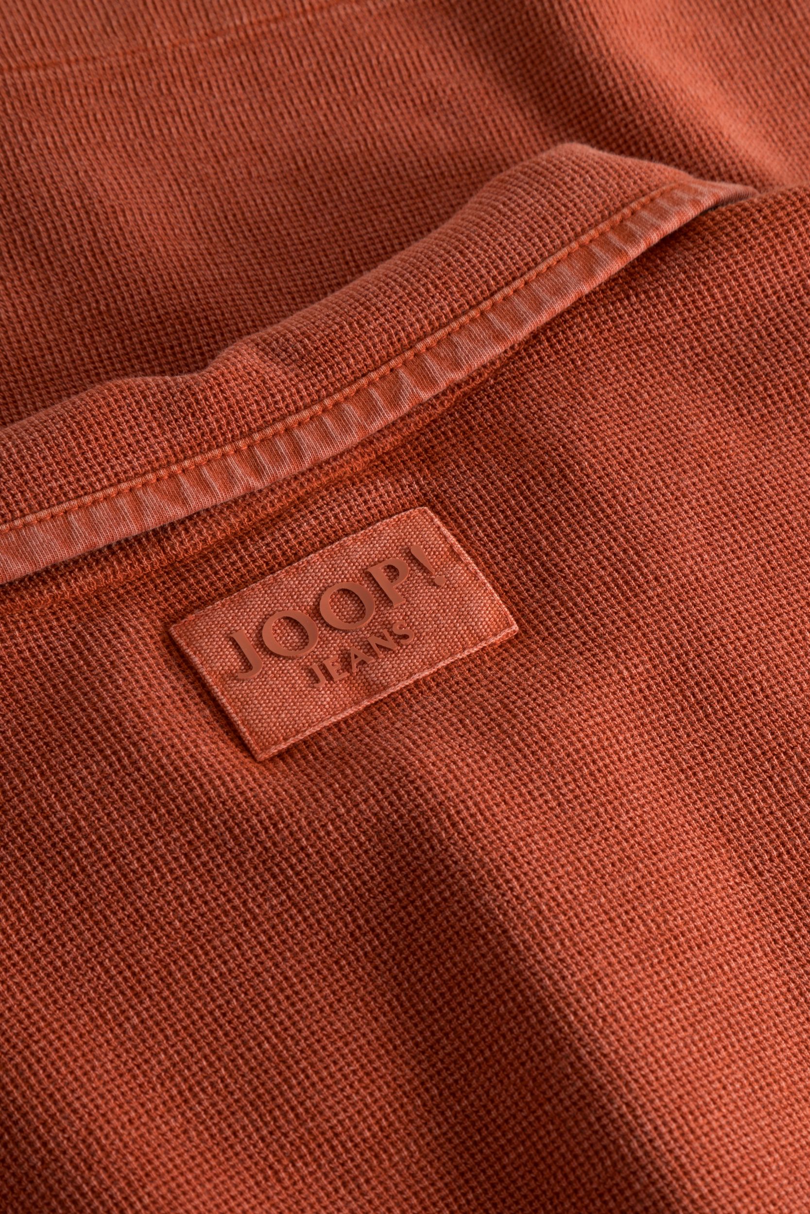 JOOP! JEANS |  JOOP! JEANS Poloshirt  | XXL | bright orange