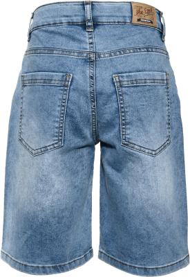 Blue Effect Boys Jean Short #2