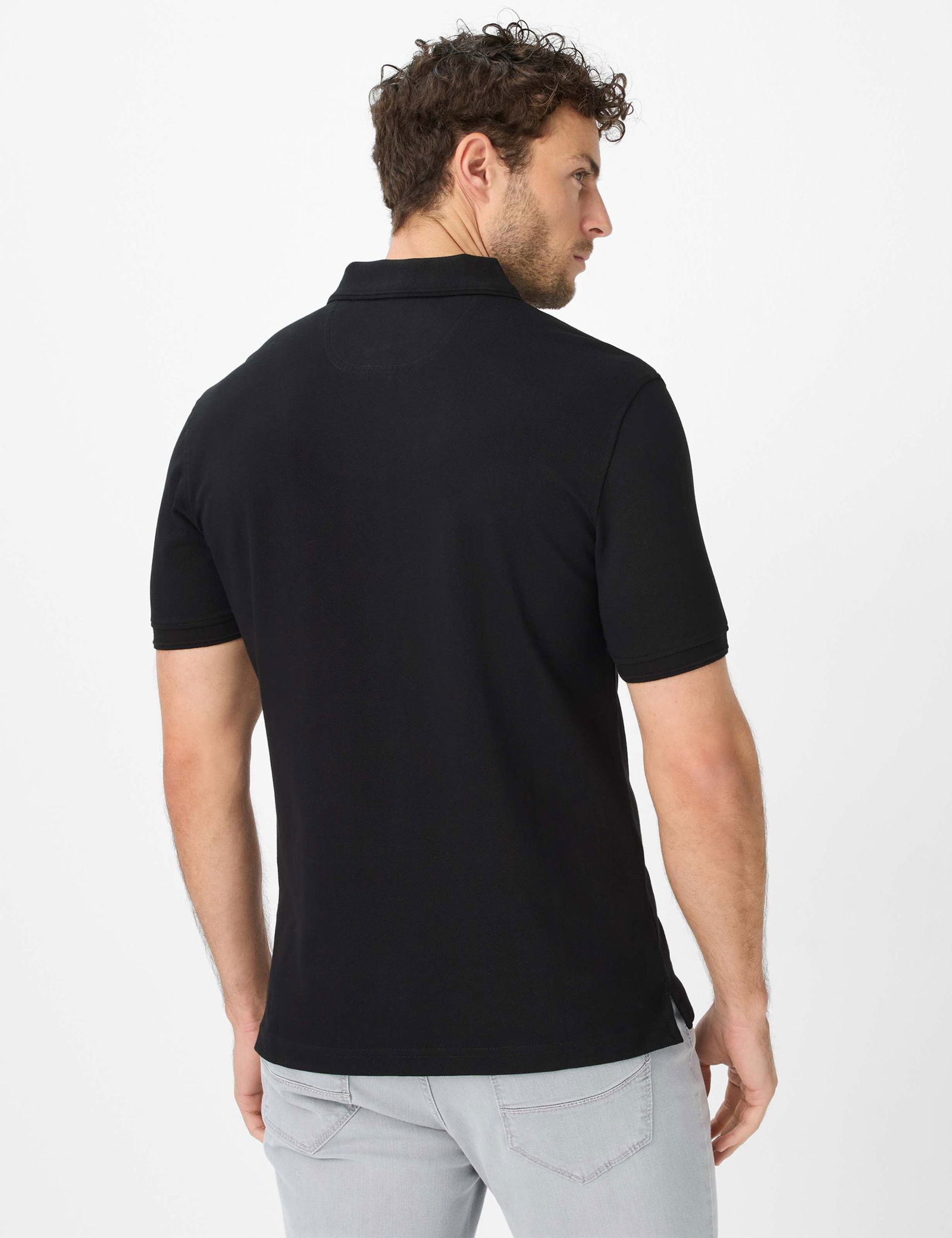 |  STYLE.PETE NOS, black | M | black
