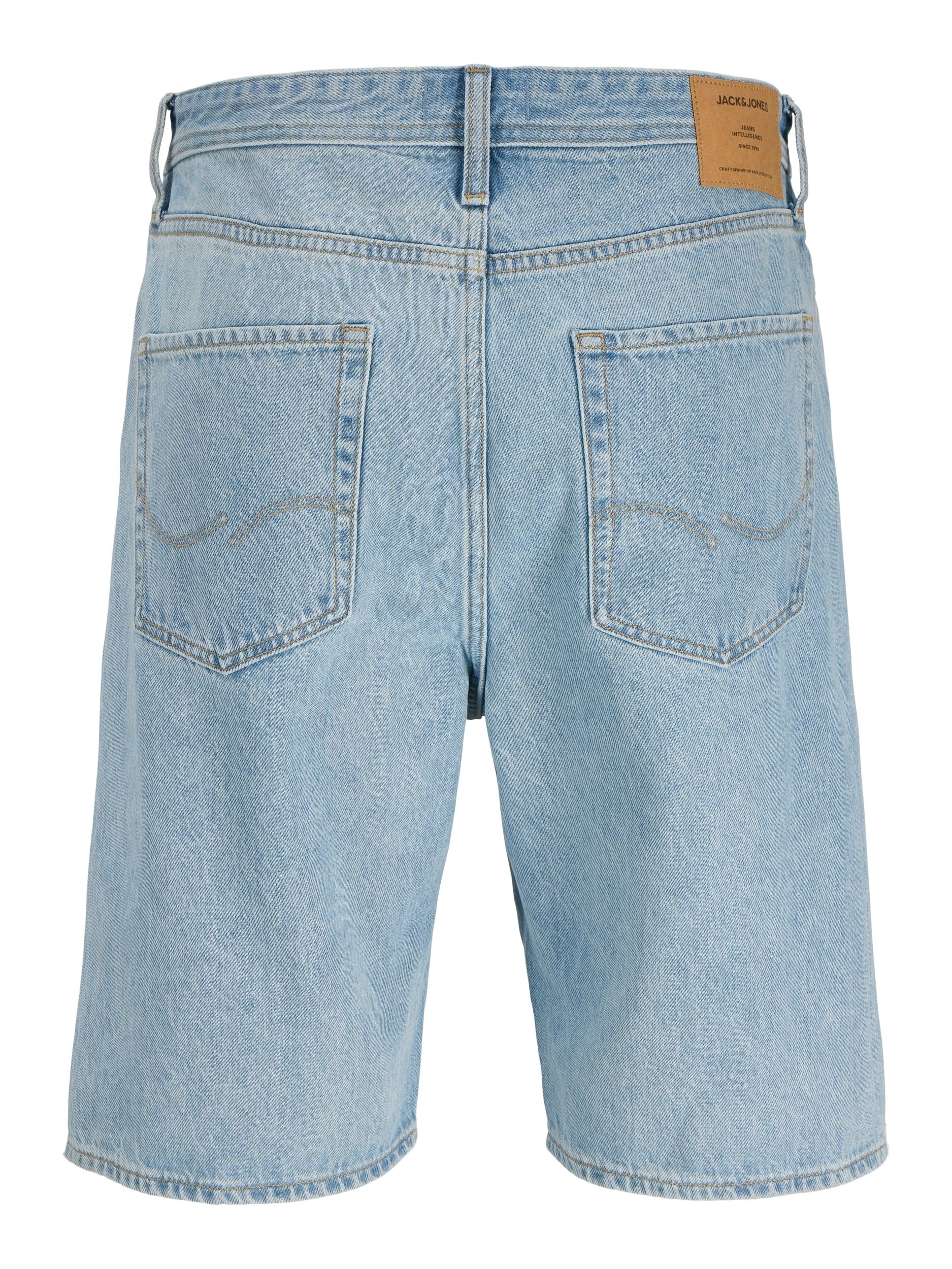Jack&Jones |  Jack&Jones Shorts  | XL | blue denim