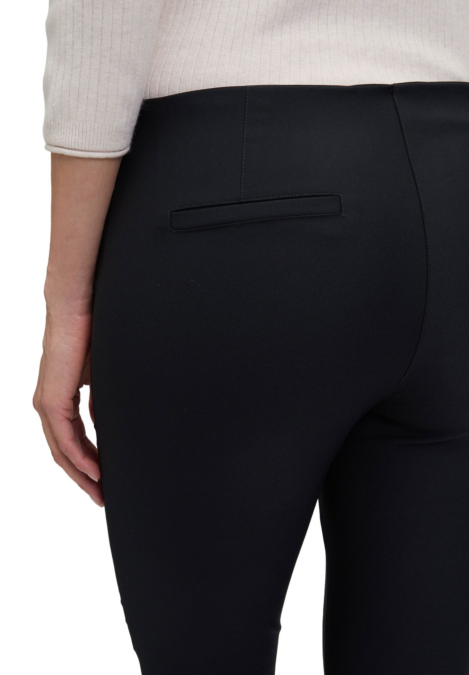 Betty Barclay |  Betty Barclay Businesshose | 38 | schwarz