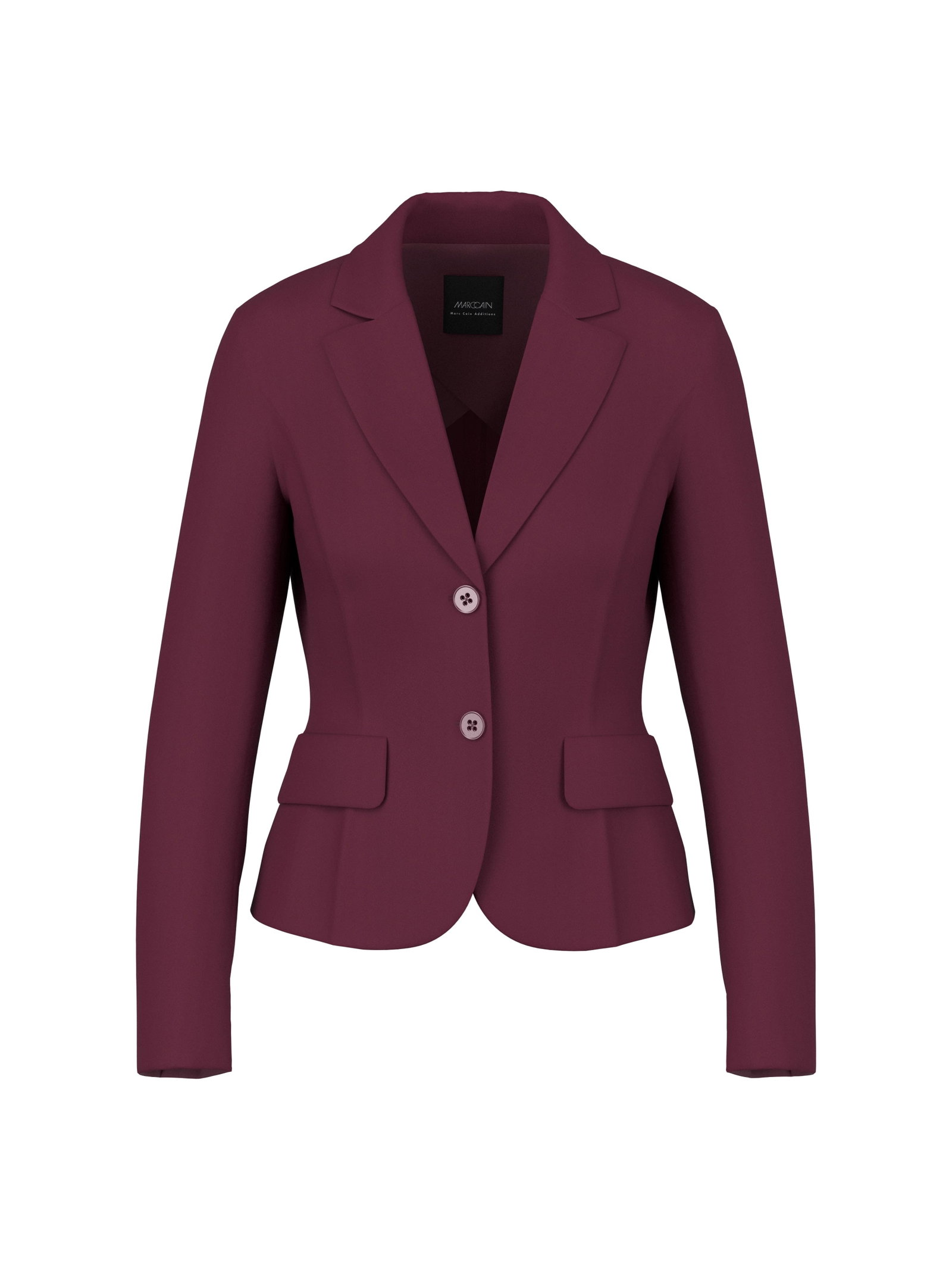 Blazer, winetasting #1