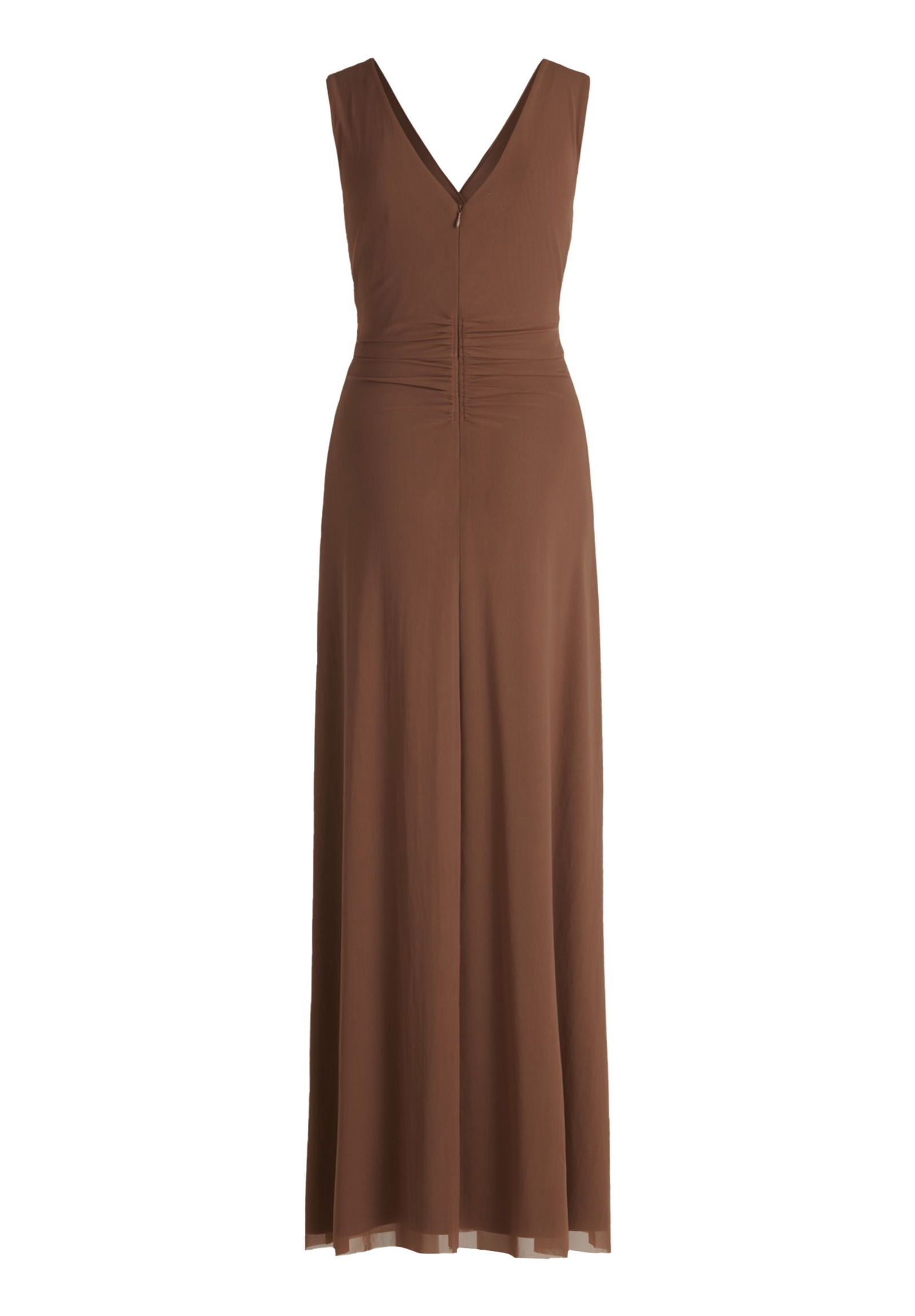 Vera Mont |  Vera Mont Langes Kleid  | 46 | 1100_7045