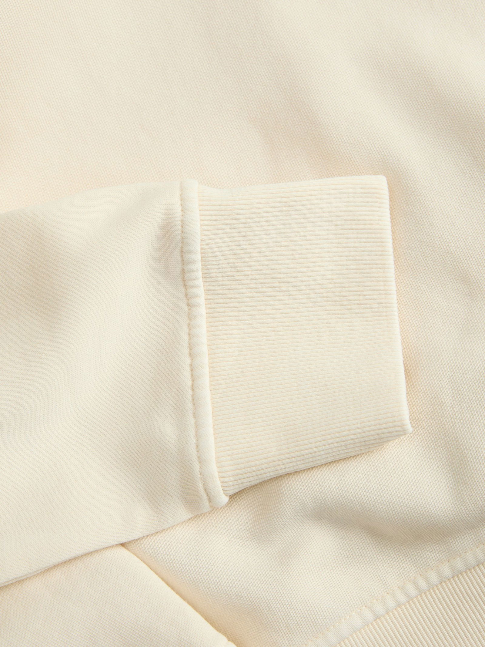 Jack&Jones |  Jack&Jones Sweatshirt  | M | antique white