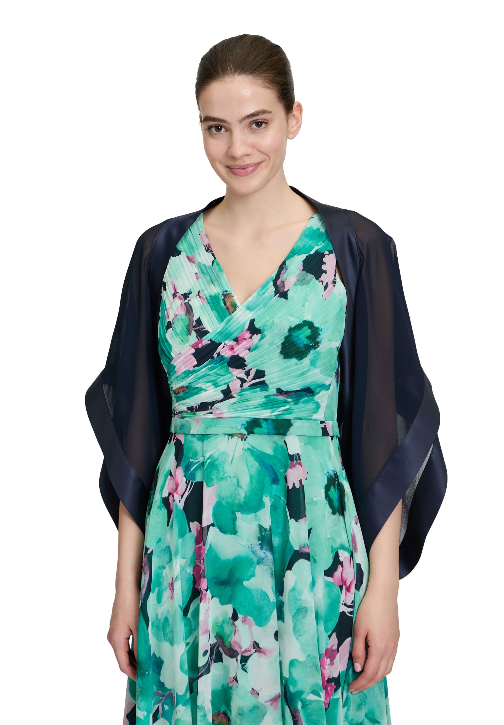 Vera Mont |  Vera Mont Jacke  | S | night sky