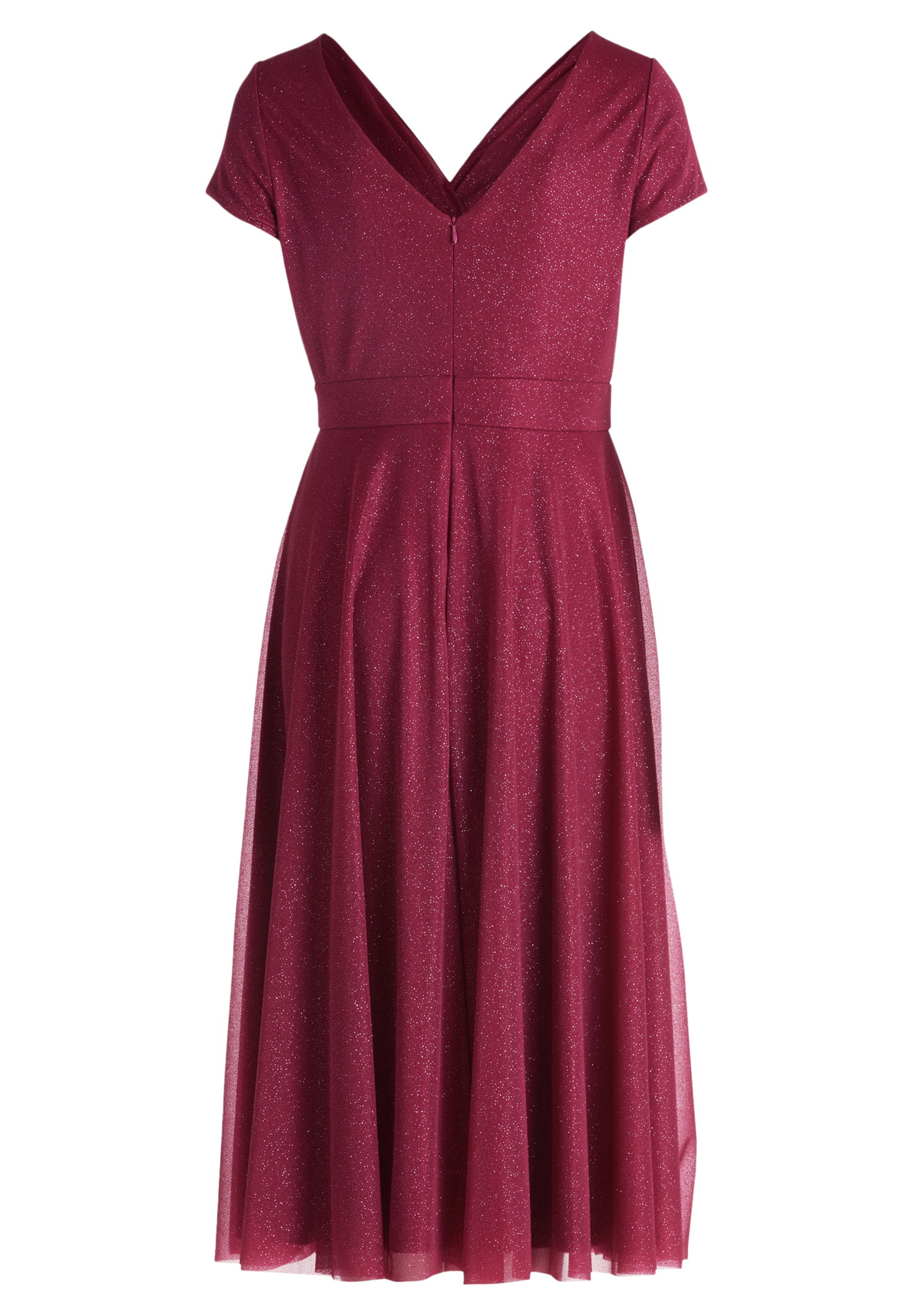 Vera Mont Kurzes Kleid #2