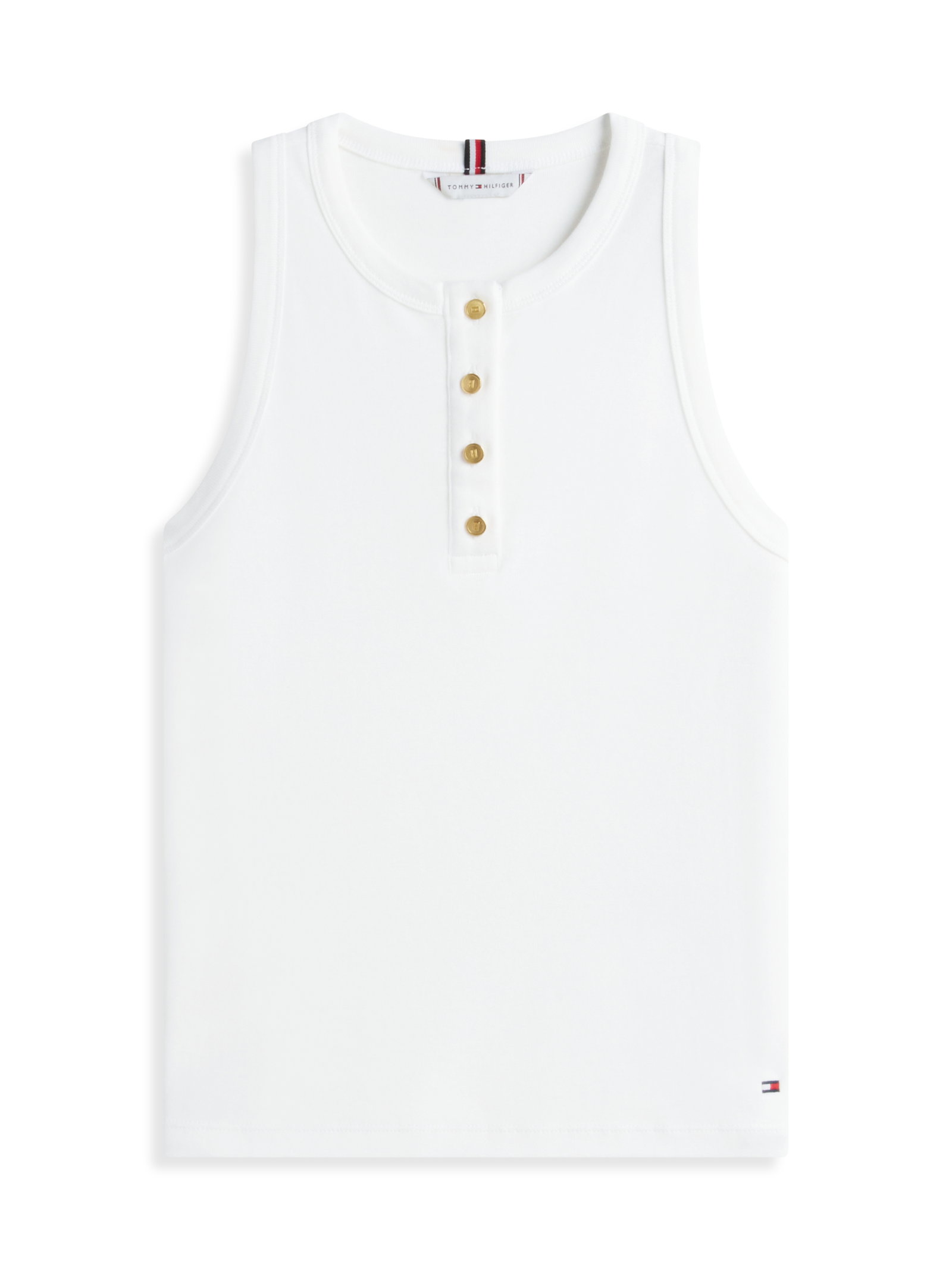Tommy Hilfiger Top #1