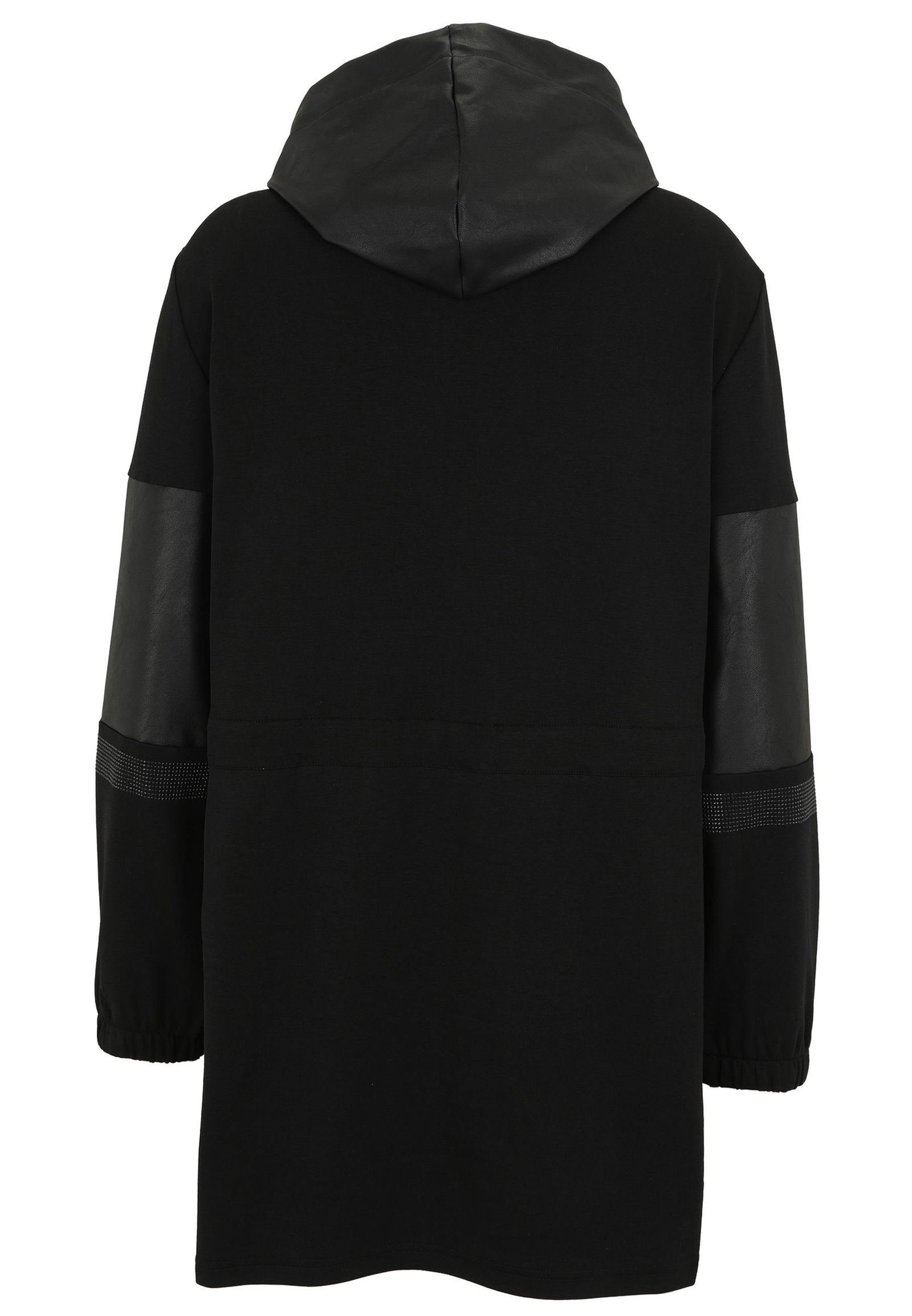 7654ac1a636481dd3d734f45aa69e2a0 Doris Streich | Doris Streich Funktionsjacke | 46 | schwarz